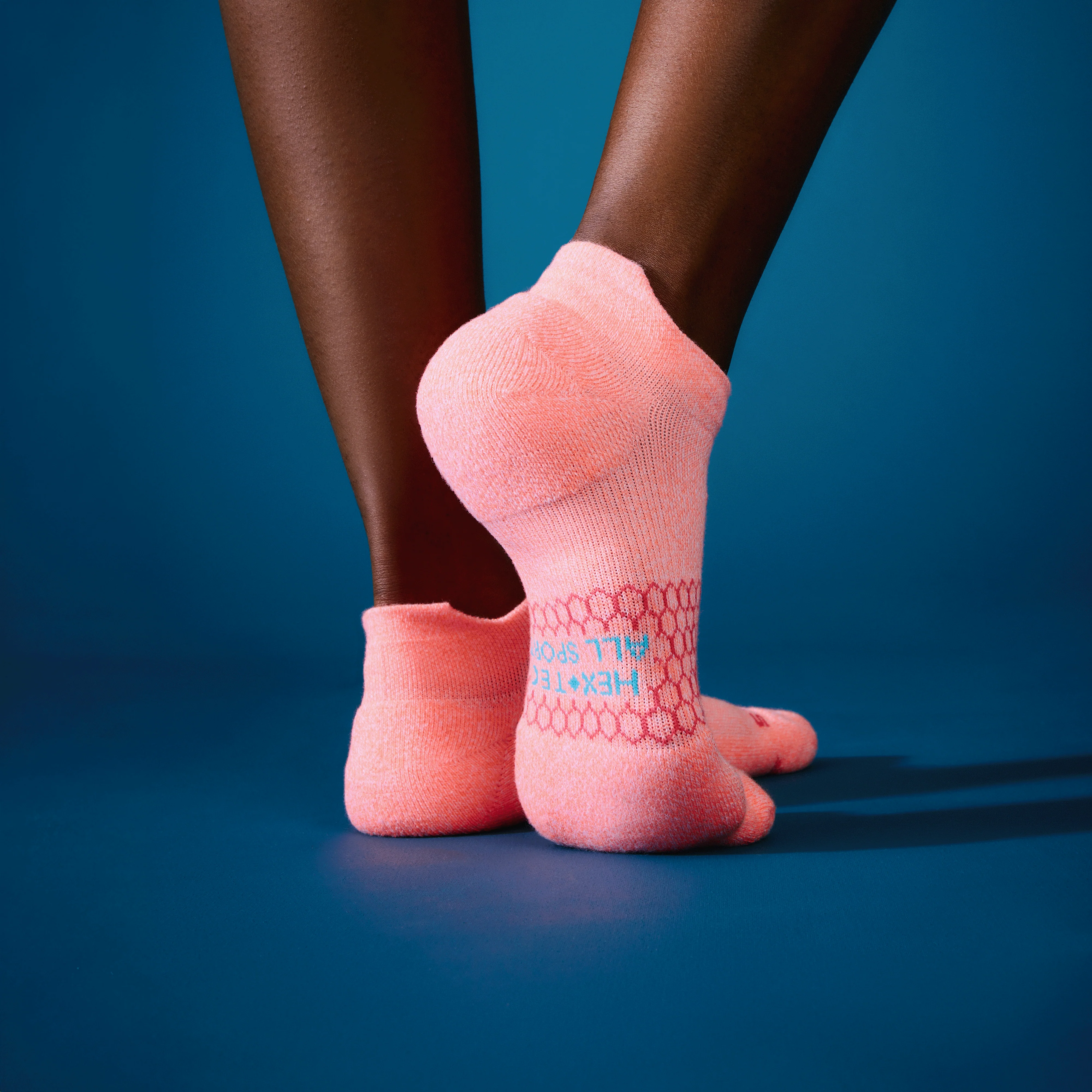 Women's All Sport Ankle Sock 4-Pack - Image 21