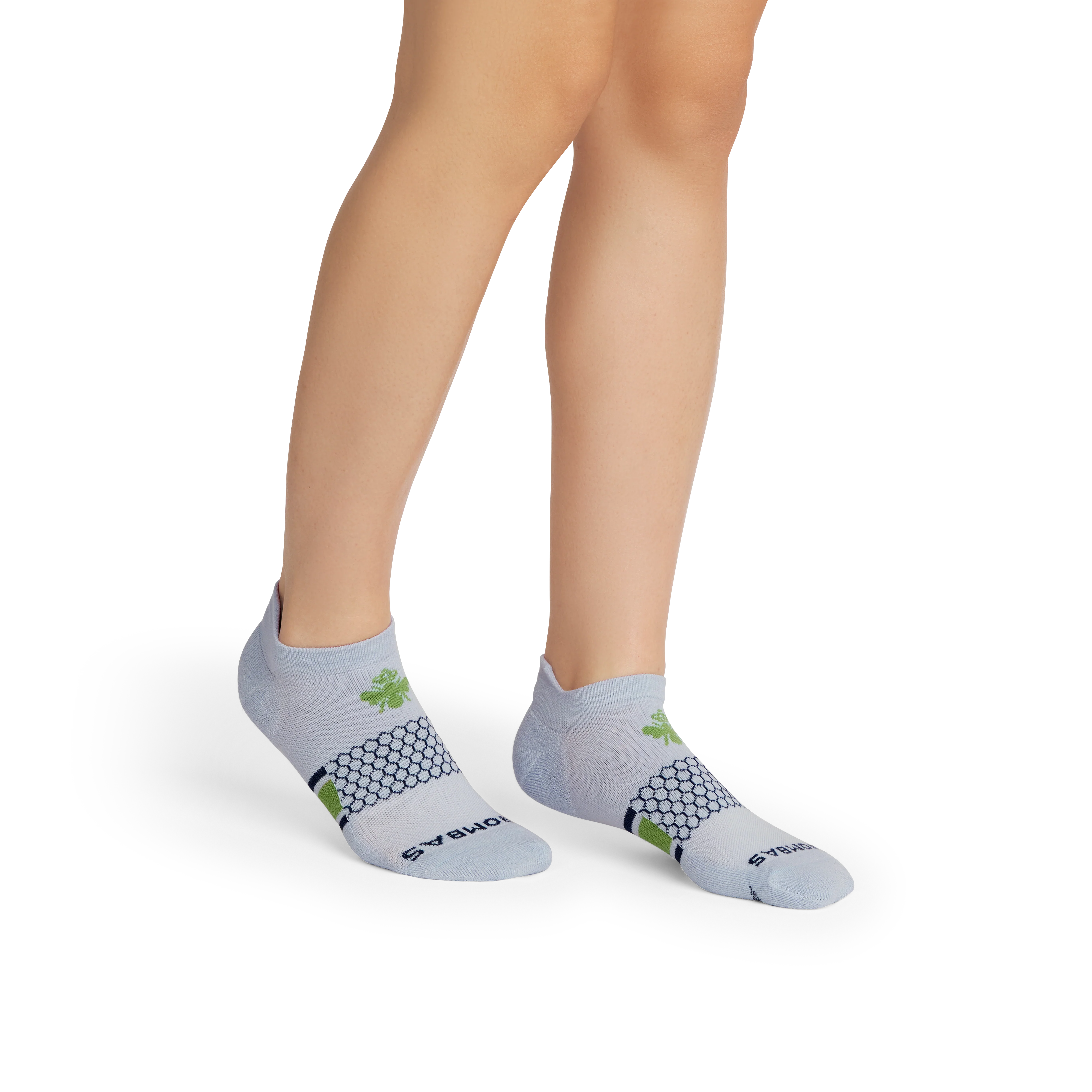 Women's All Sport Ankle Sock 4-Pack - Image 5