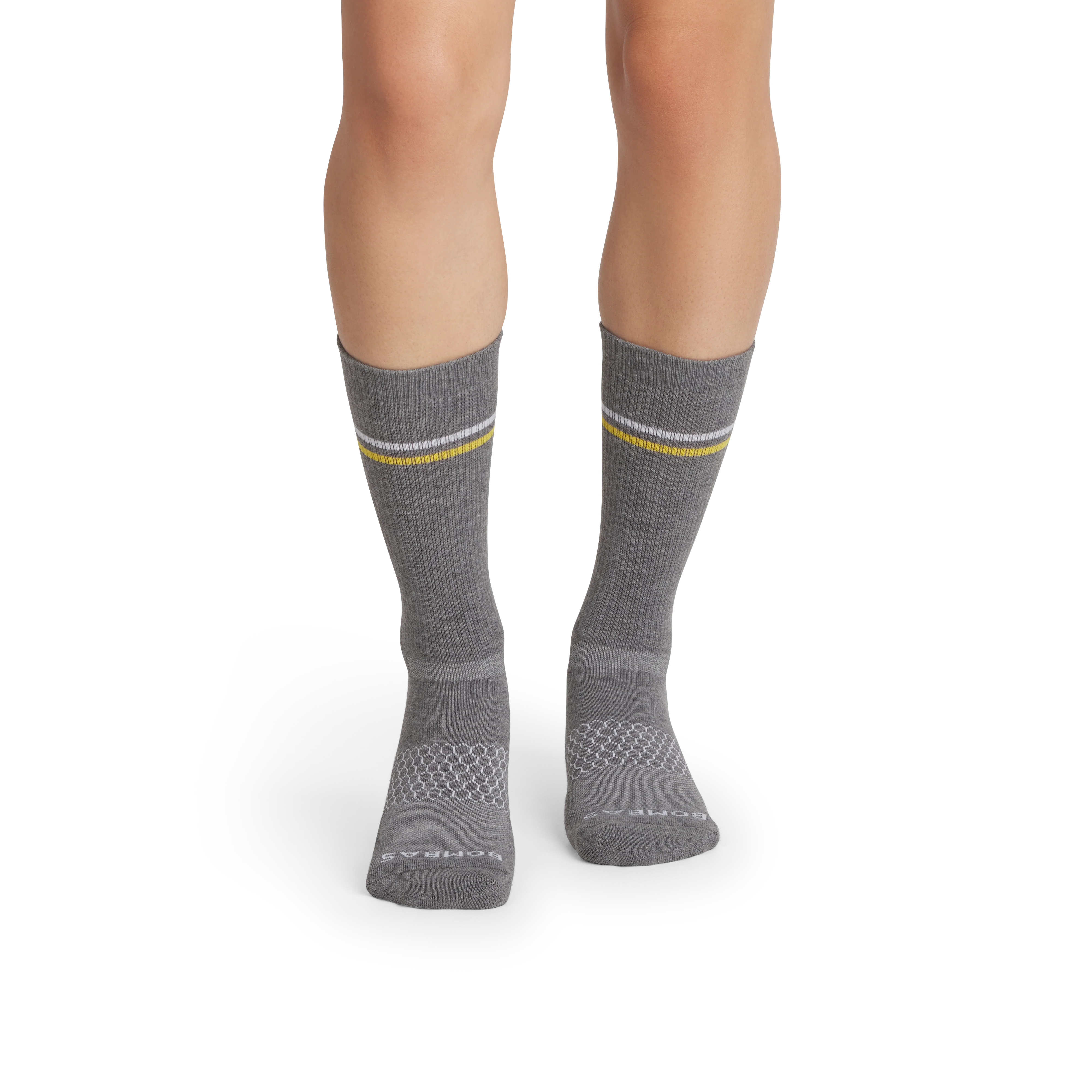 Women's All Sport Calf Sock 4-Pack - Image 6