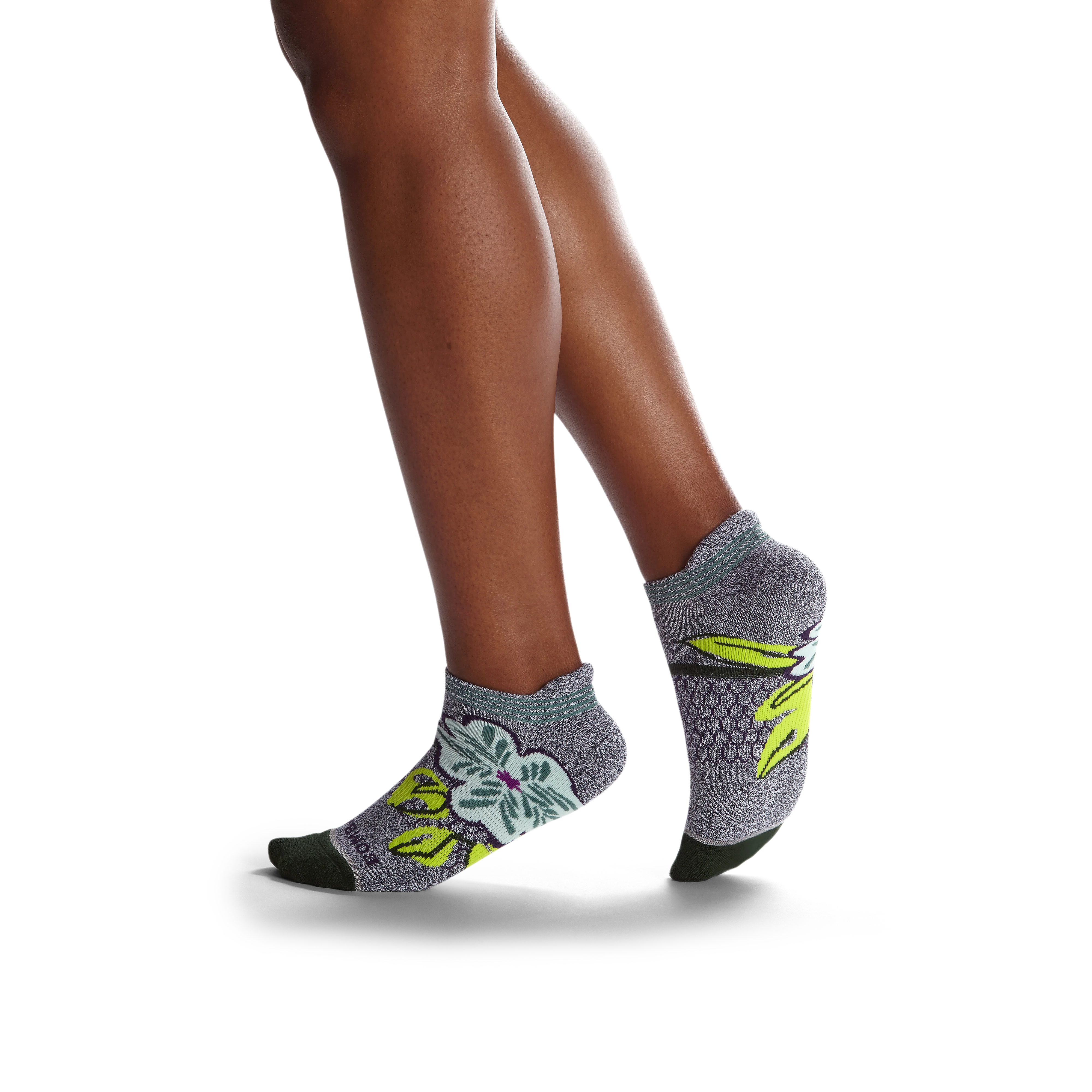 Women's Ankle Sock 8-Pack Gift Box - Image 3