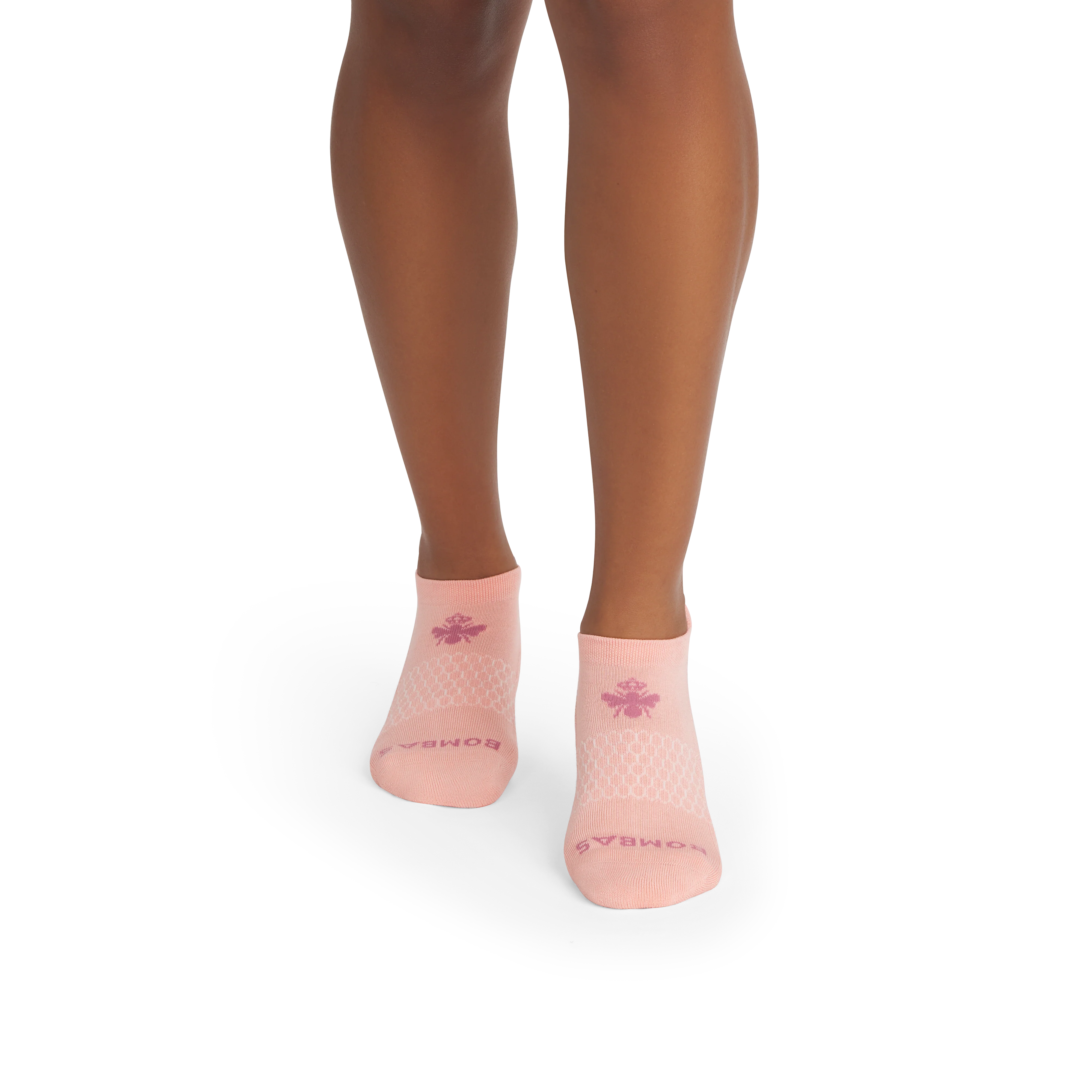 Women's Week of Bombas Ankle Socks - Image 3