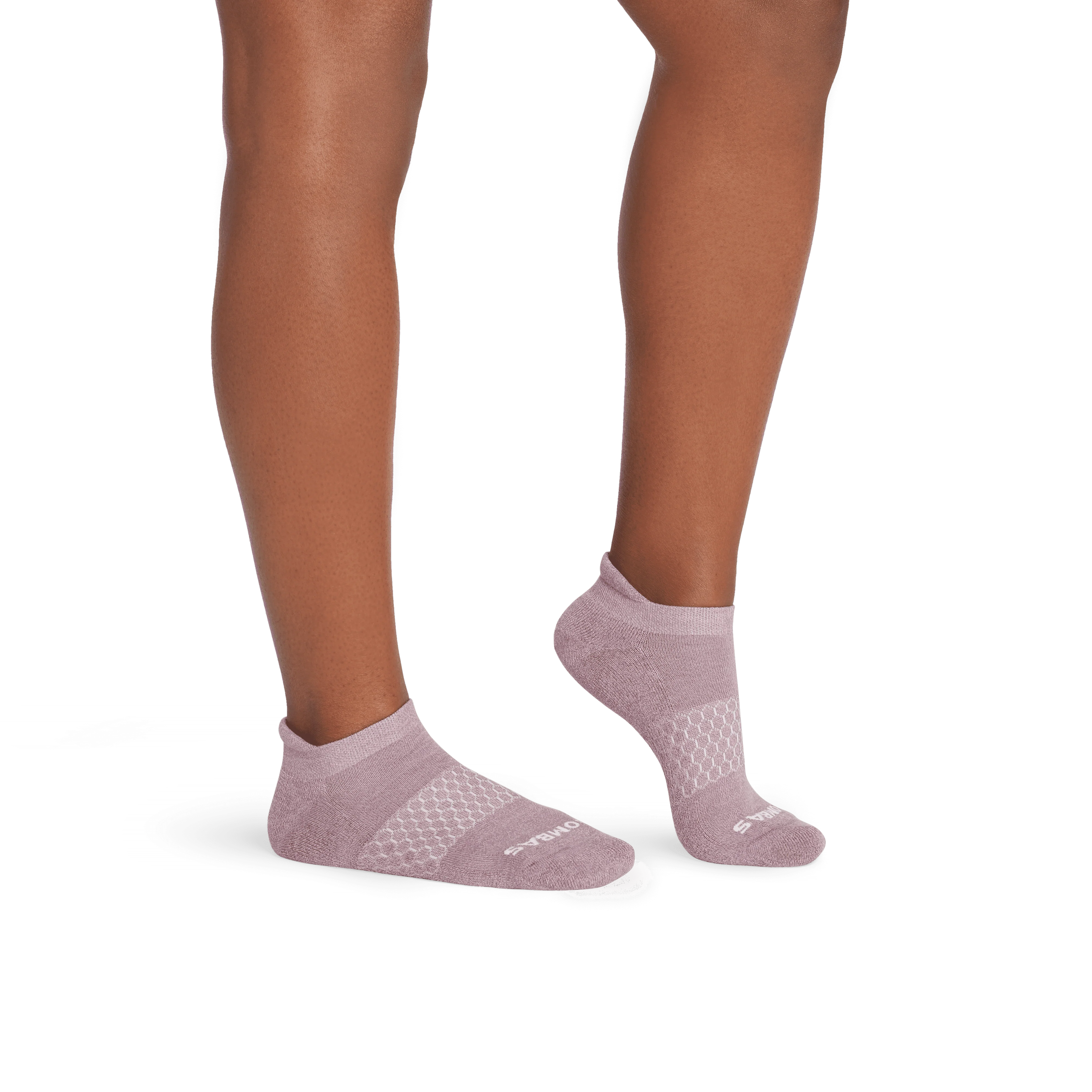 Women's Marl Ankle Sock 4-Pack - Image 11