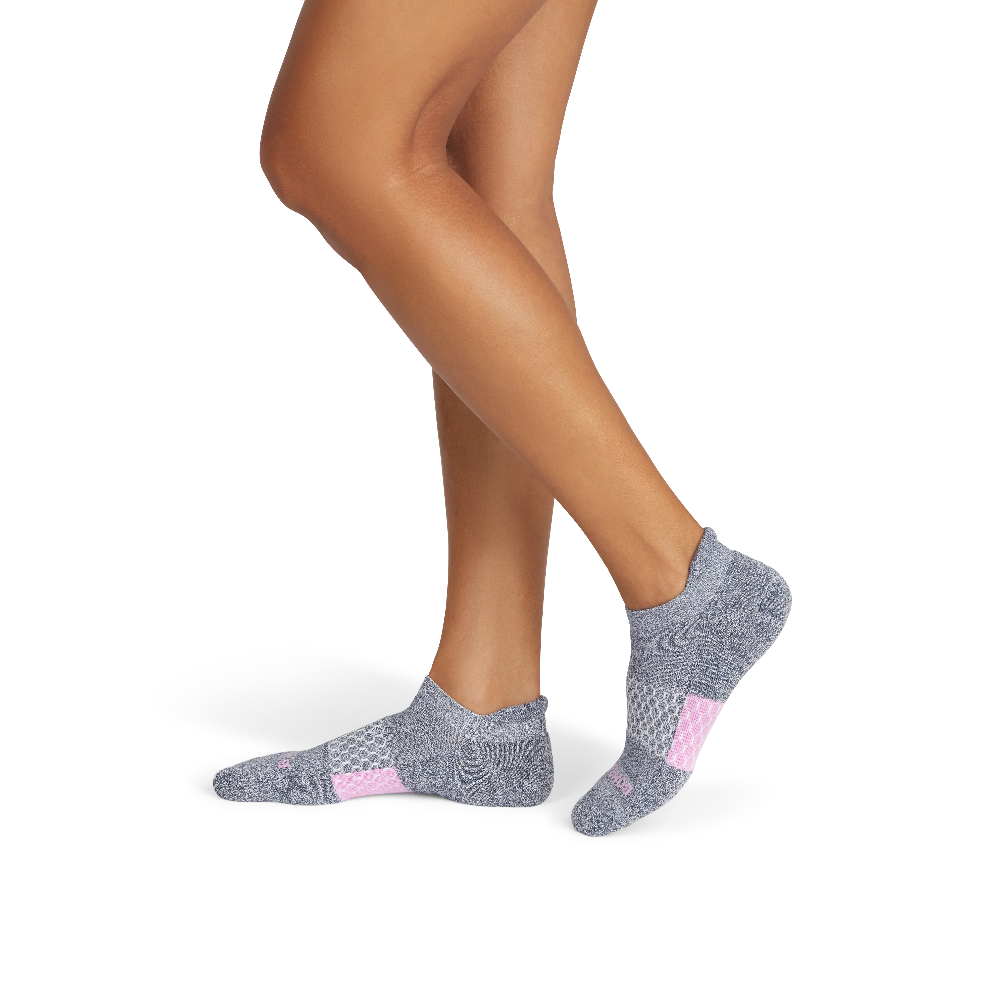Women's Marl Ankle Sock 4-Pack - Image 18