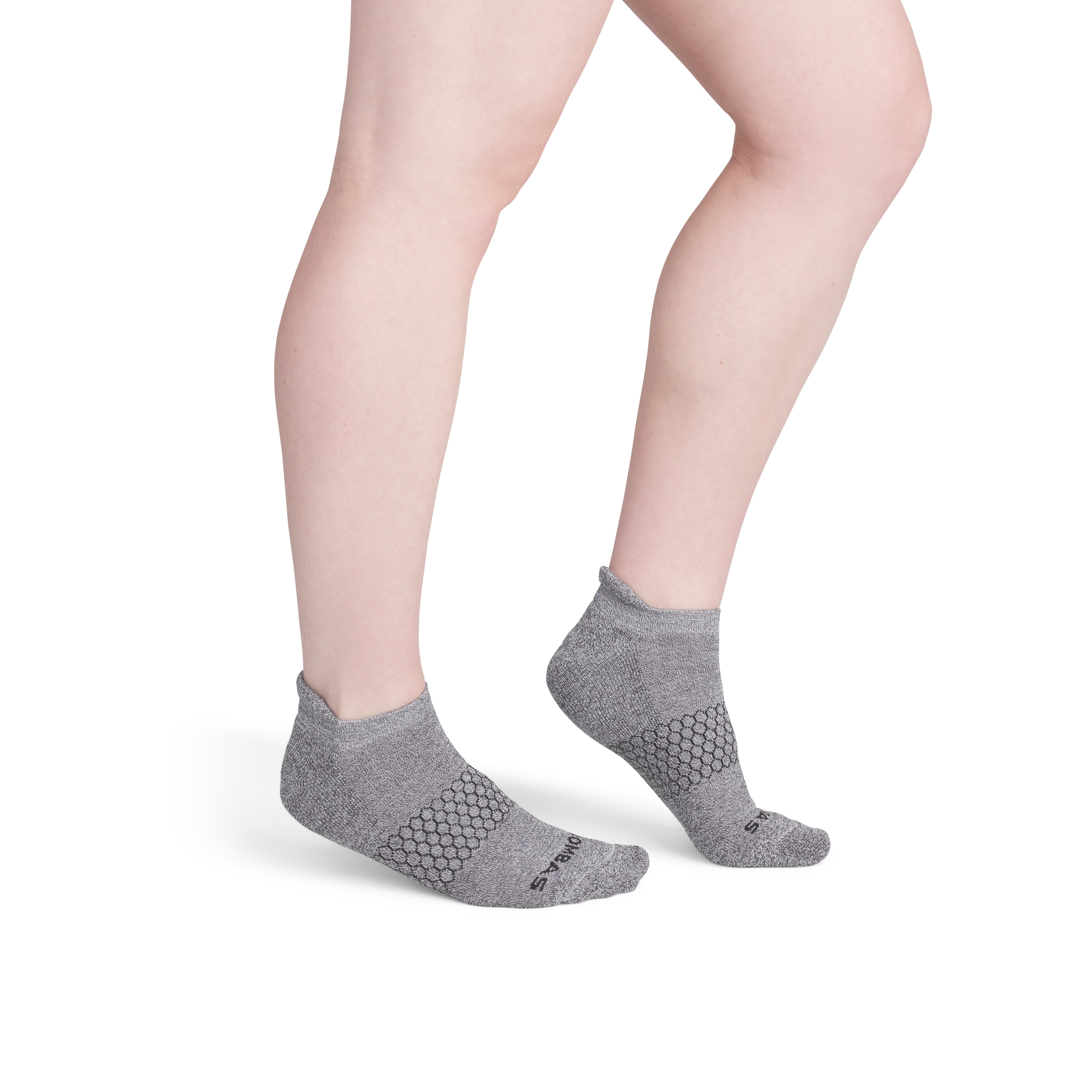 Women's Marl Ankle Sock 4-Pack - Image 28