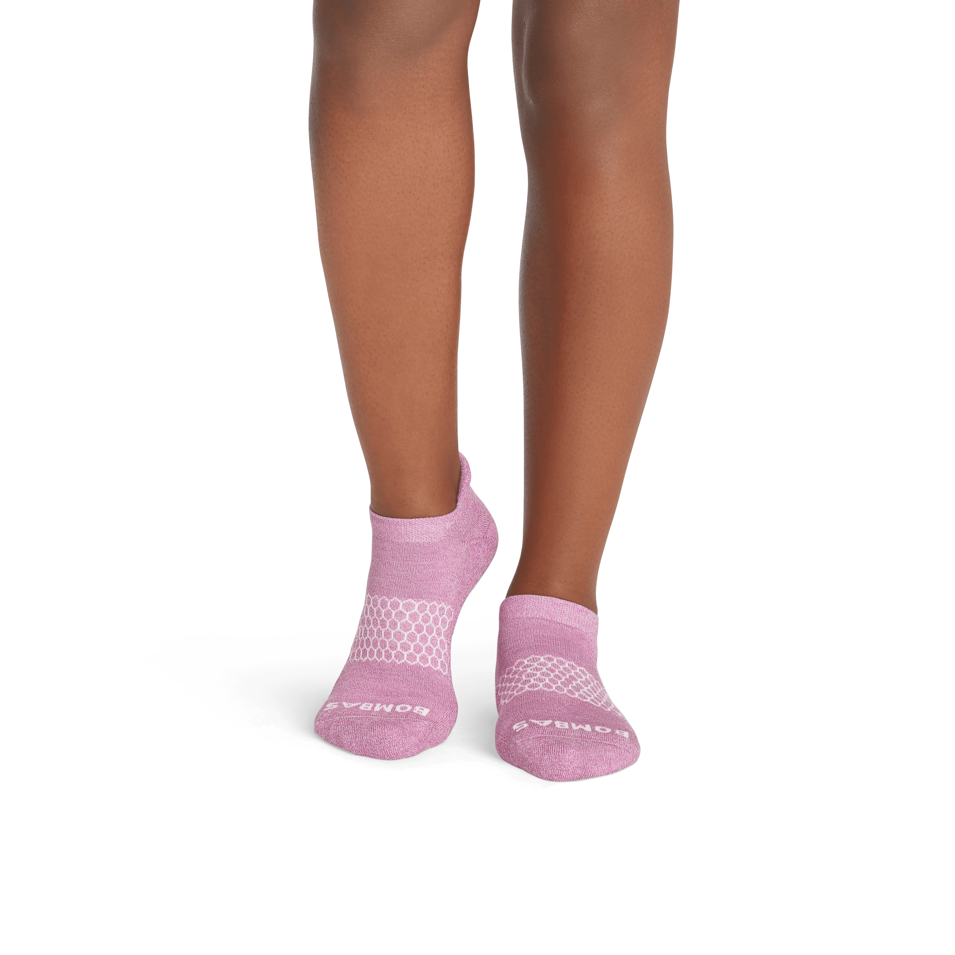 Women's Marl Ankle Sock 4-Pack - Image 9