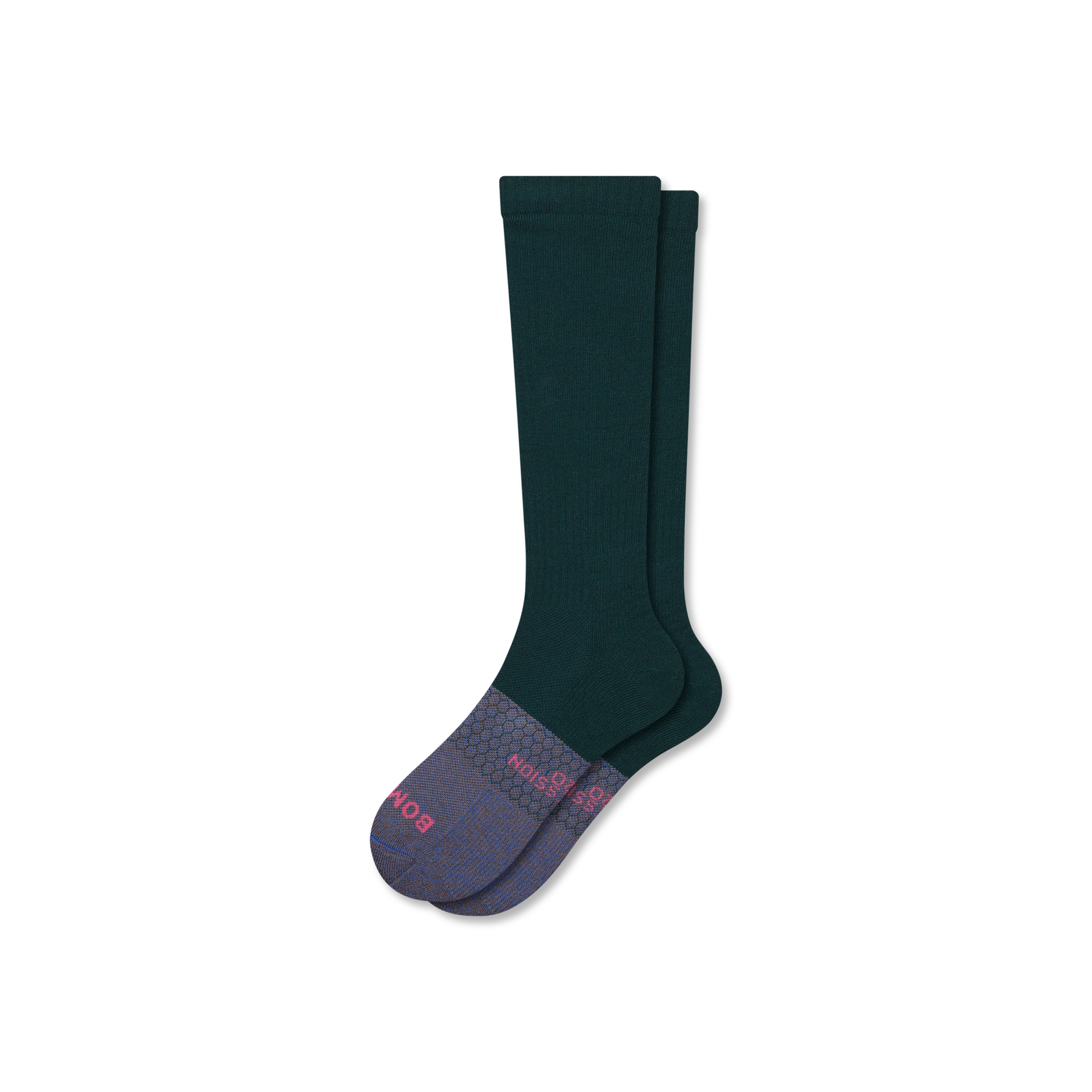 Women's Everyday Compression Knee High Socks (15-20mmHg) - Image 20