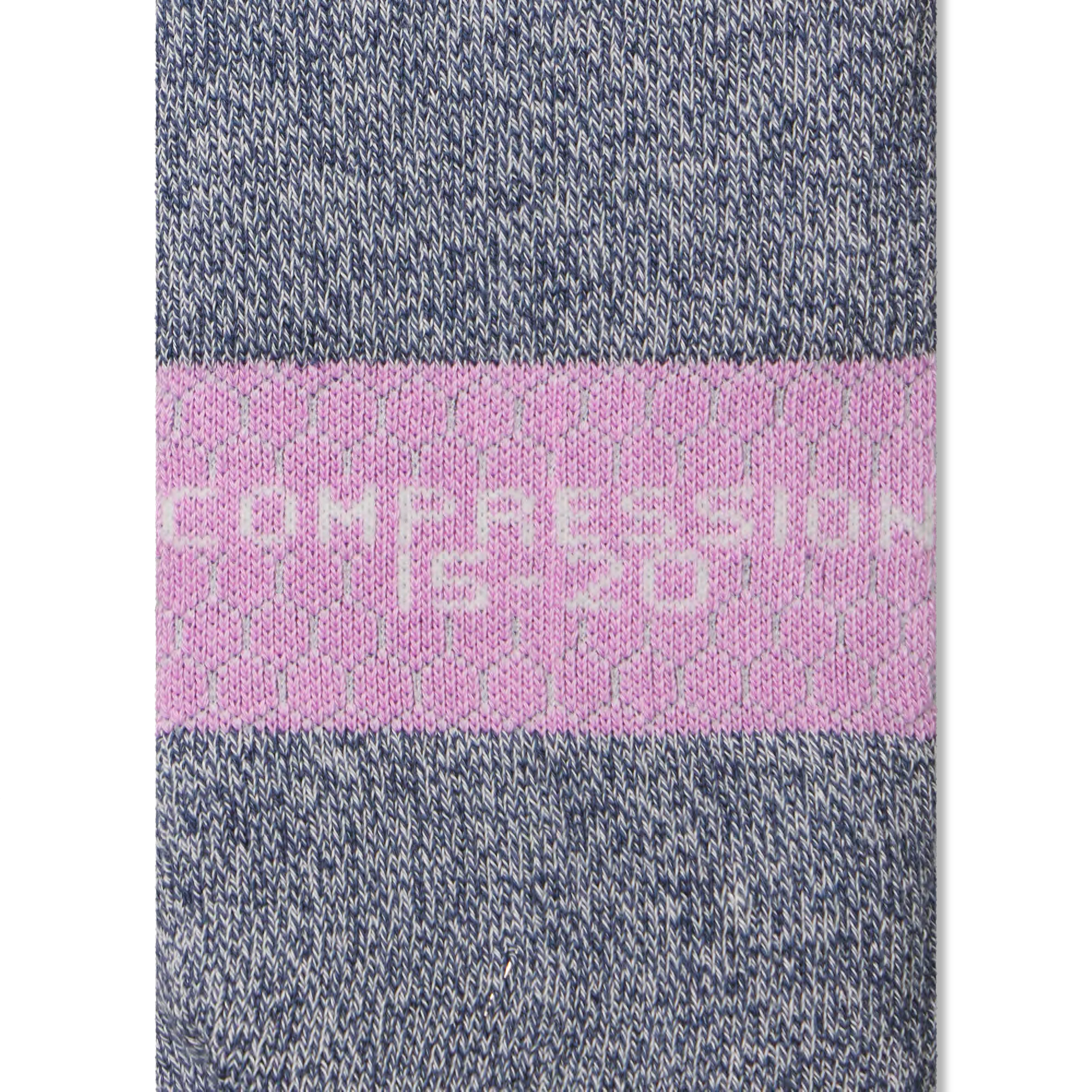 Women's Everyday Compression Knee High Socks (15-20mmHg) - Image 30