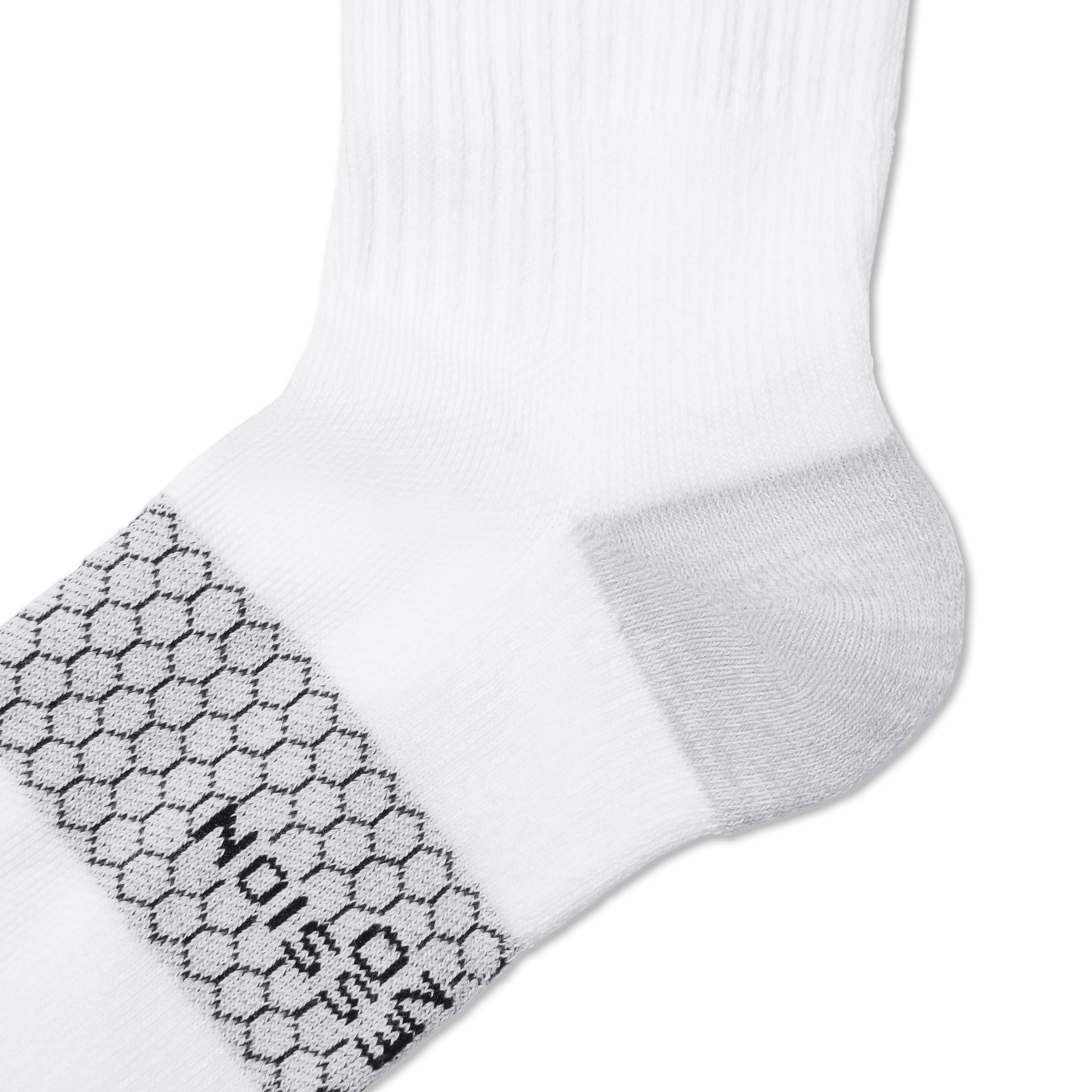 Women's Everyday Compression Knee High Socks (15-20mmHg) - Image 5