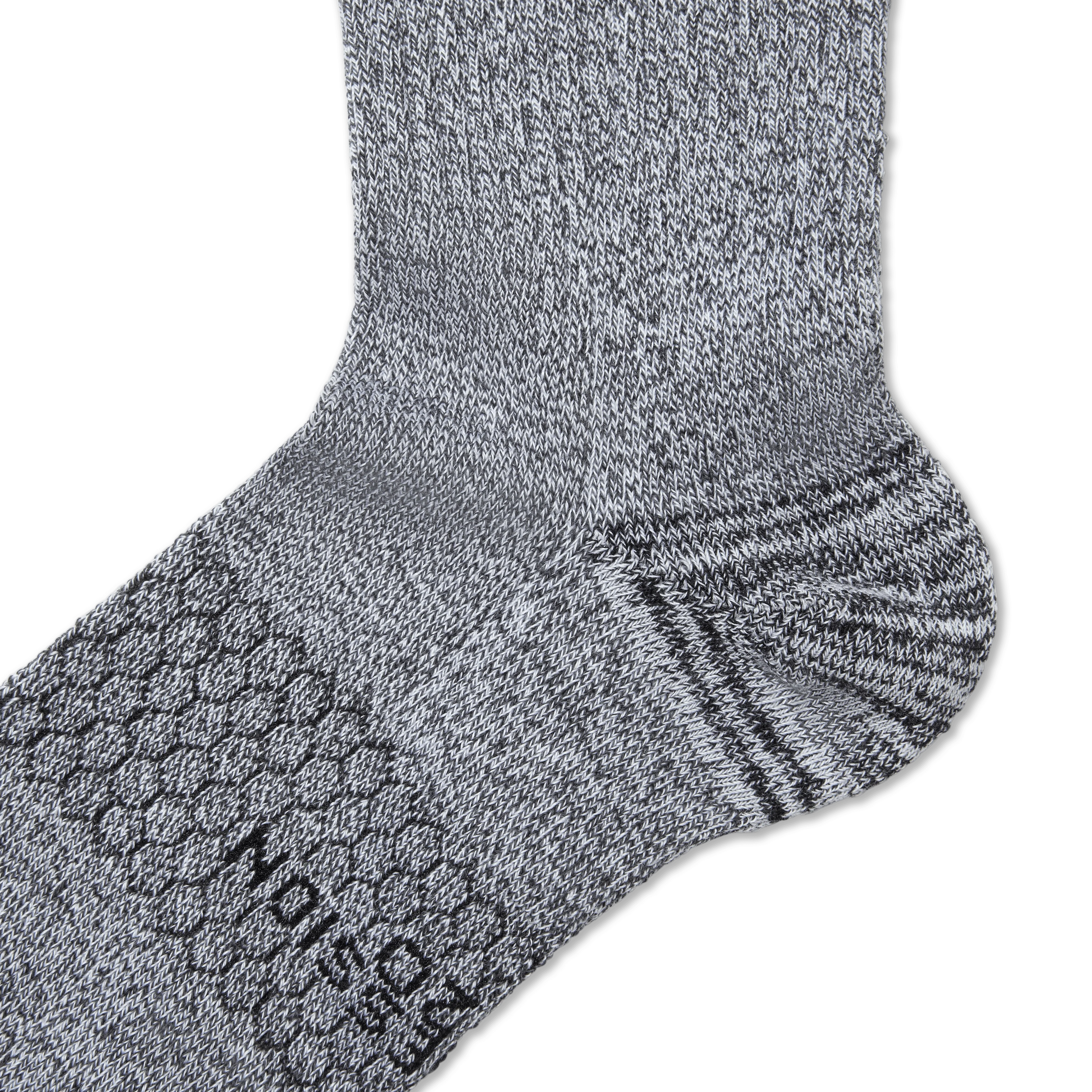 Women's Everyday Compression Knee High Socks (15-20mmHg) - Image 9