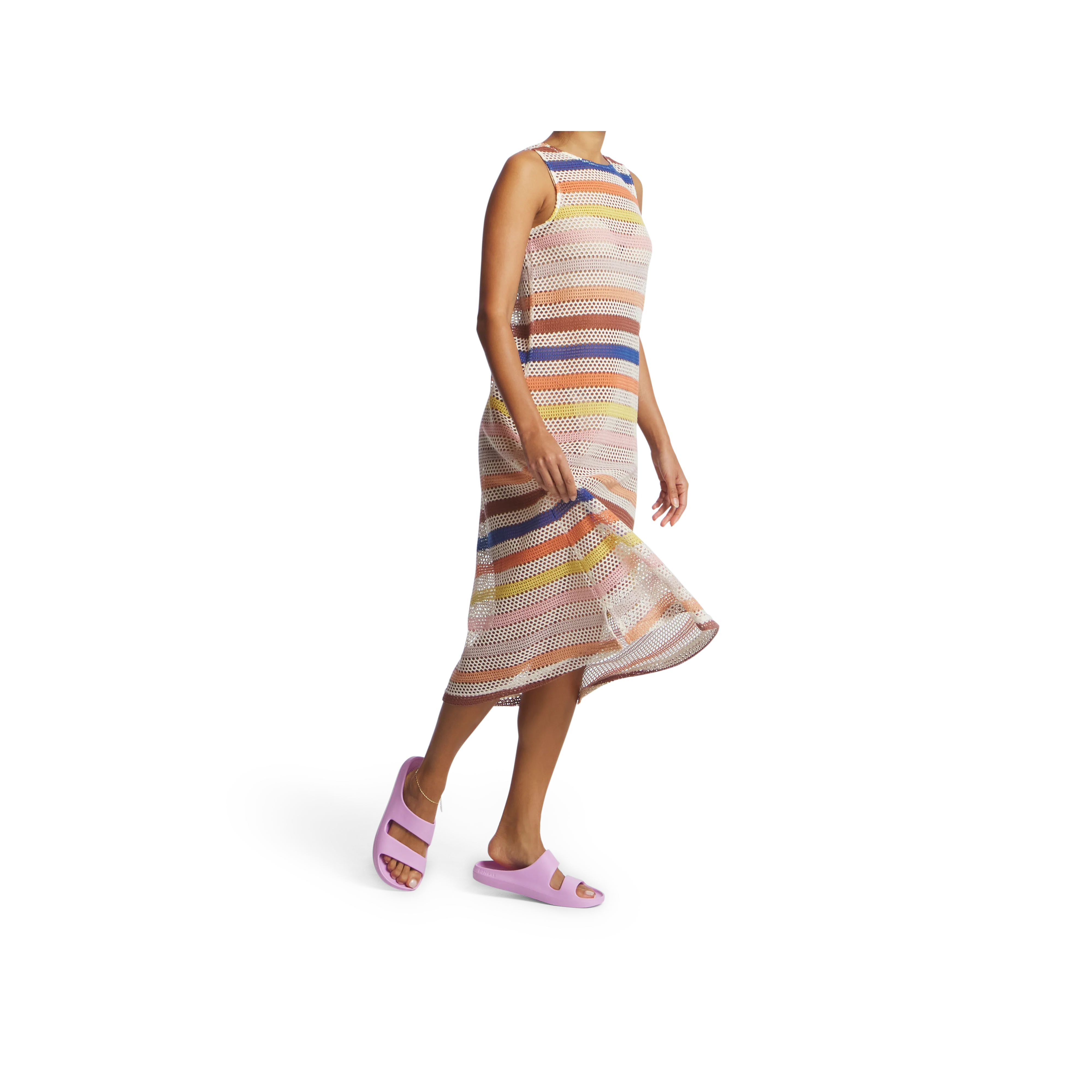 Women's Friday Sandal - Image 46