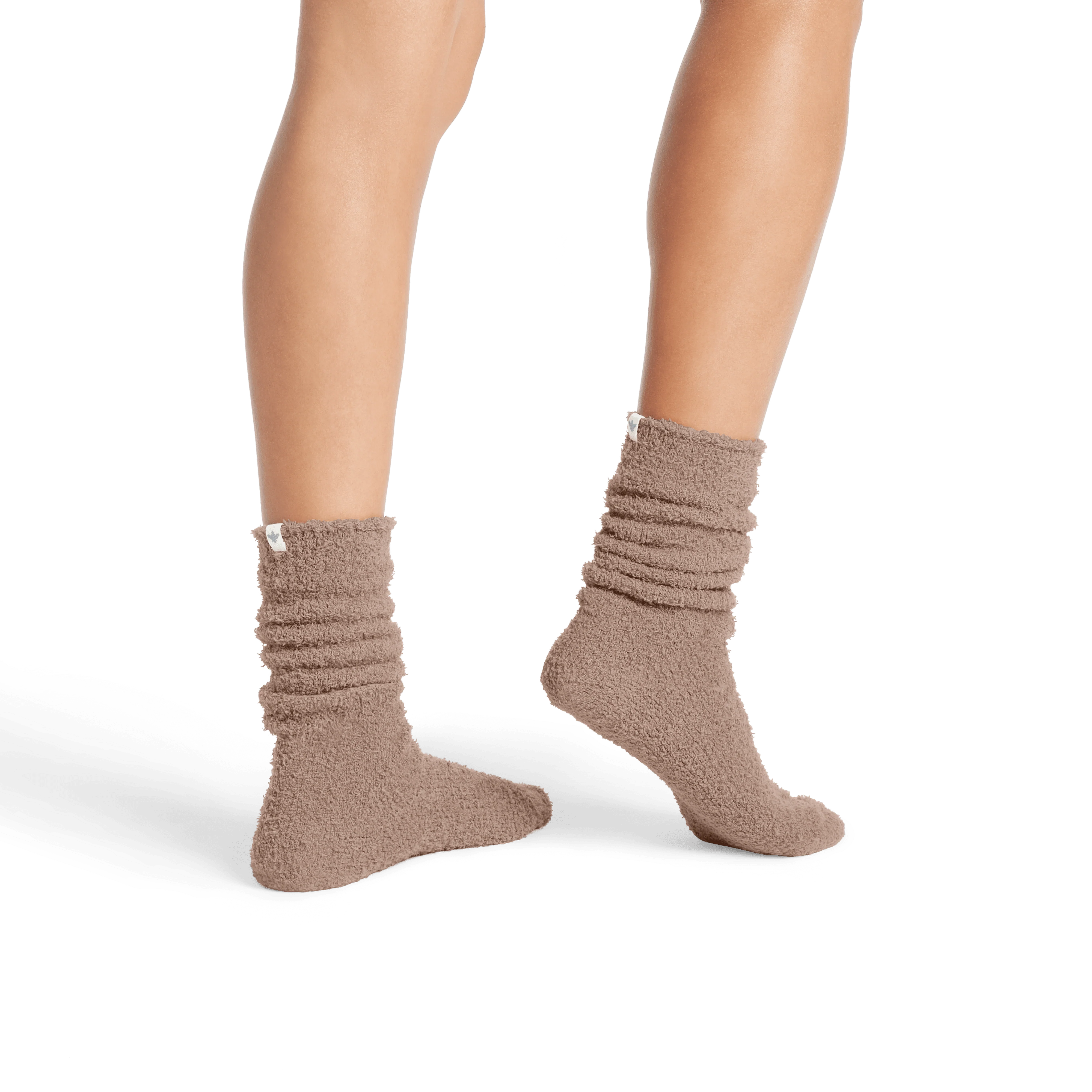 Women's Fuzzy Sock 2-Pack - Image 6