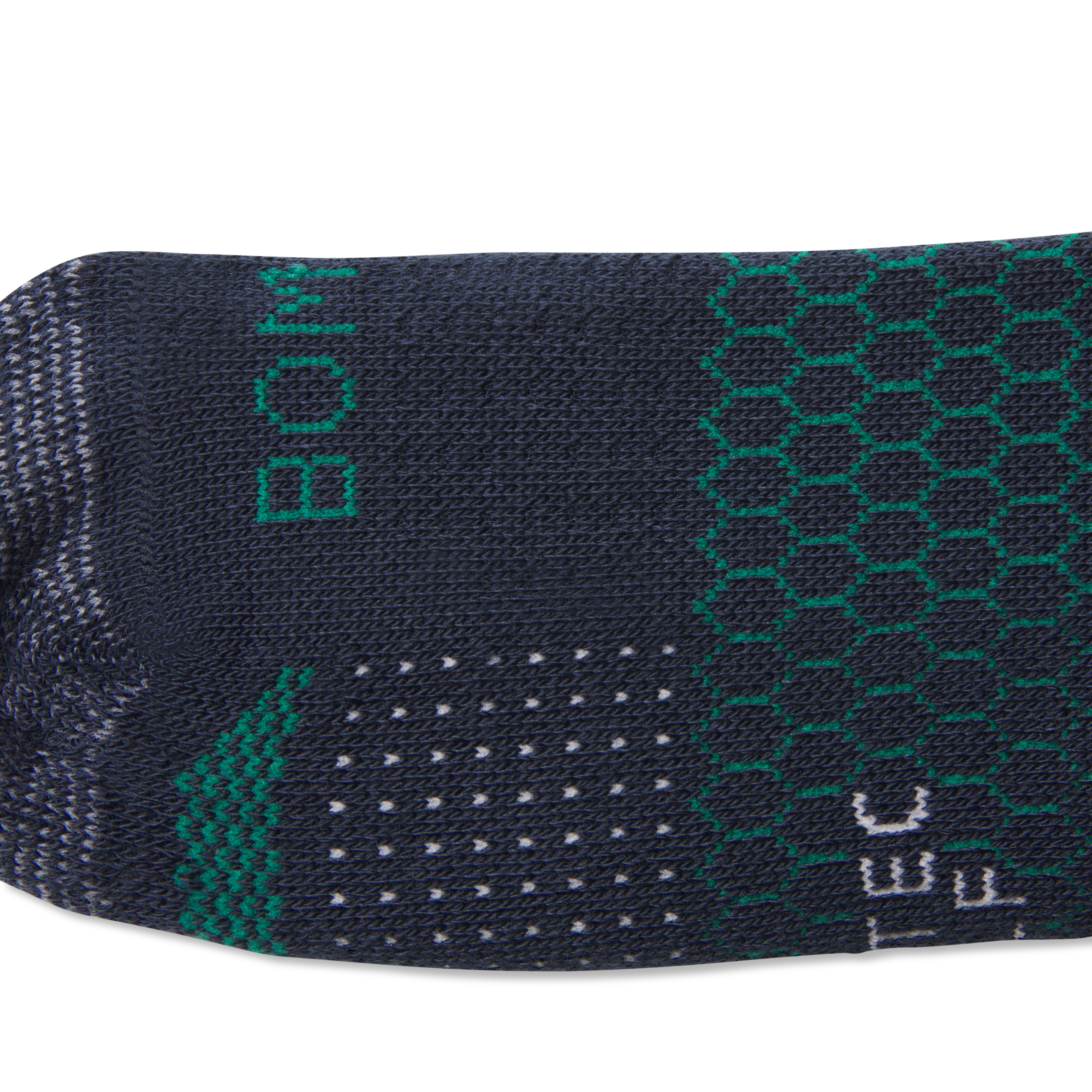 Women's Golf Quarter Socks - Image 12