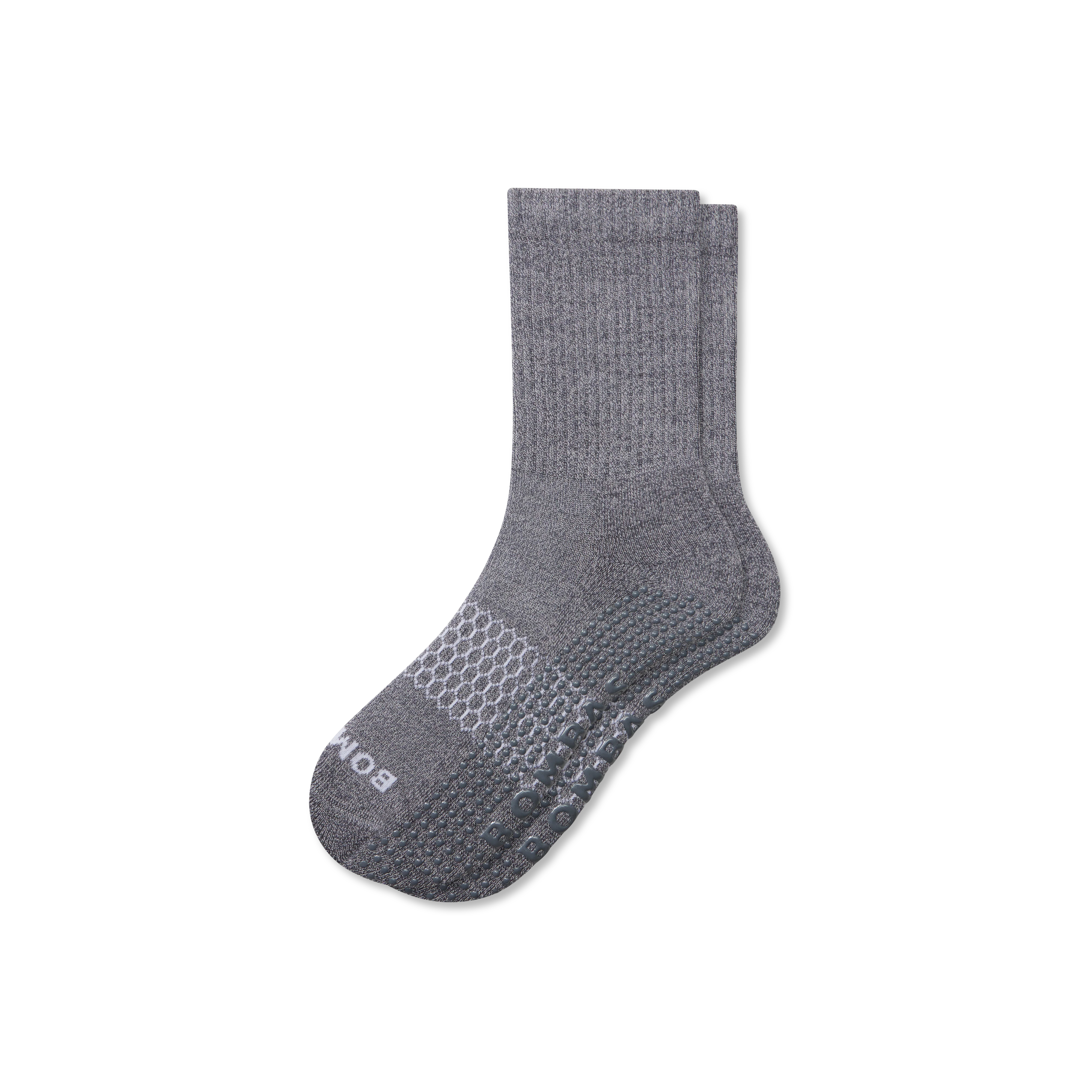Women's Gripper Half Calf Socks - Image 13