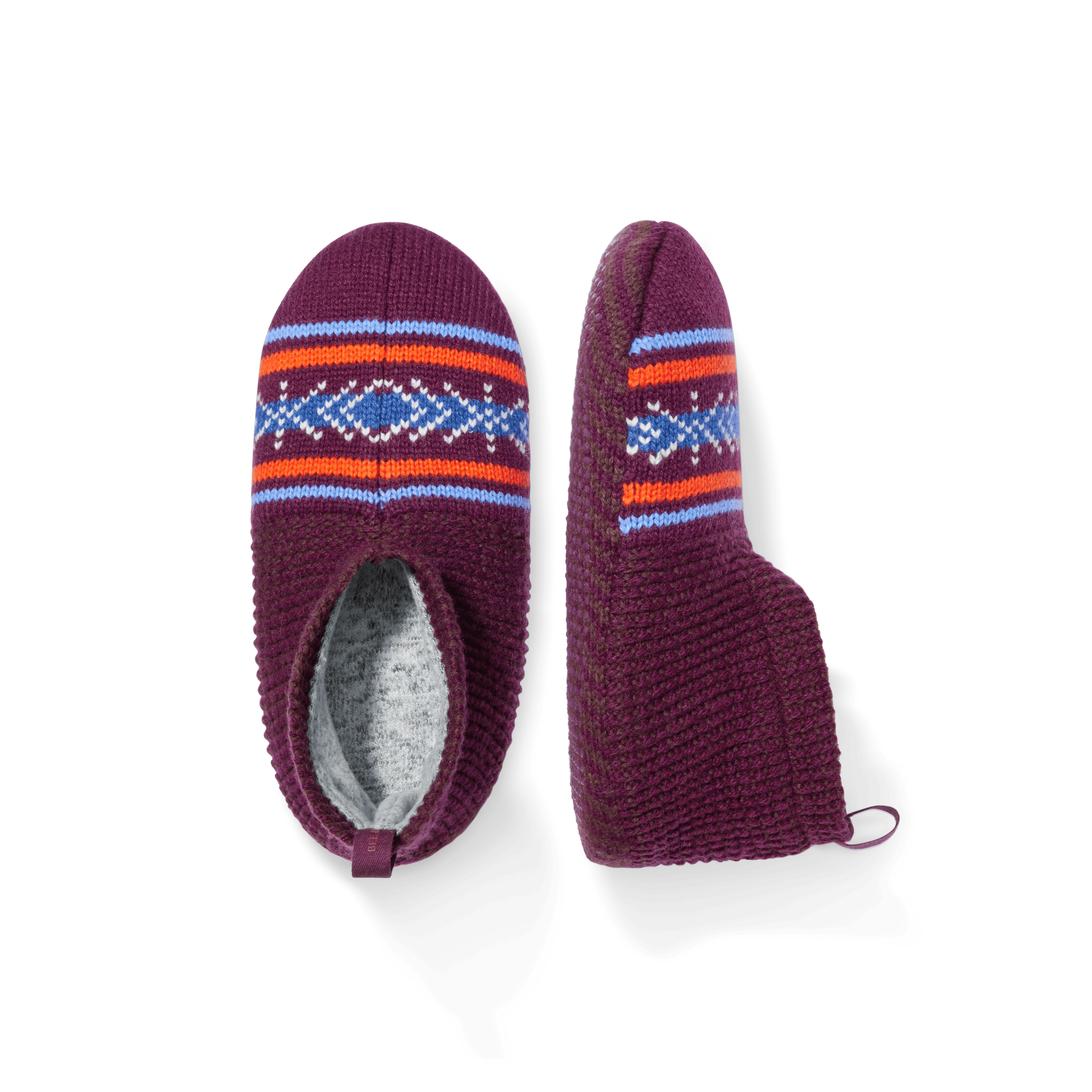 Women's Gripper Slipper - Image 105