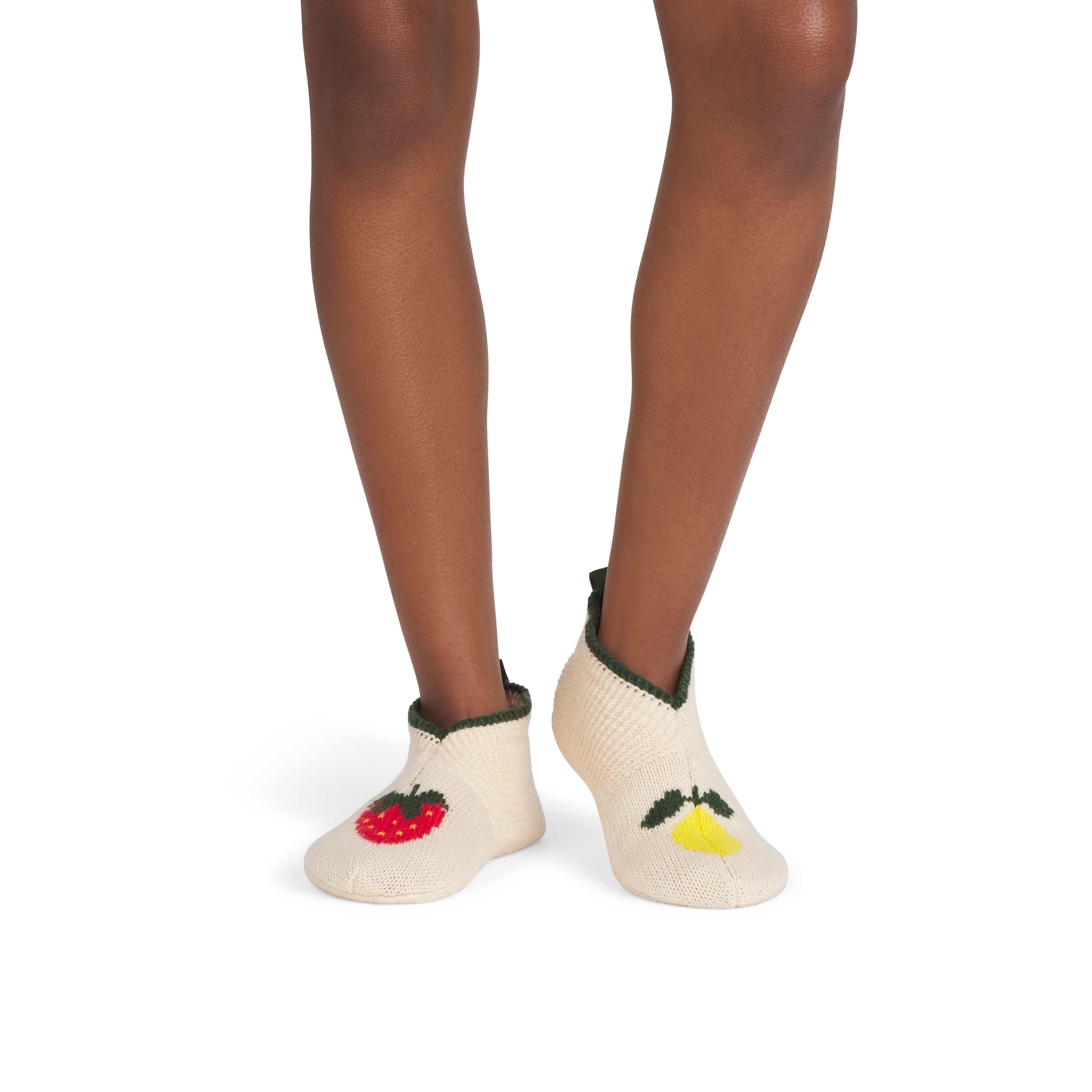 Women's Gripper Slipper 2-Pack - Image 28