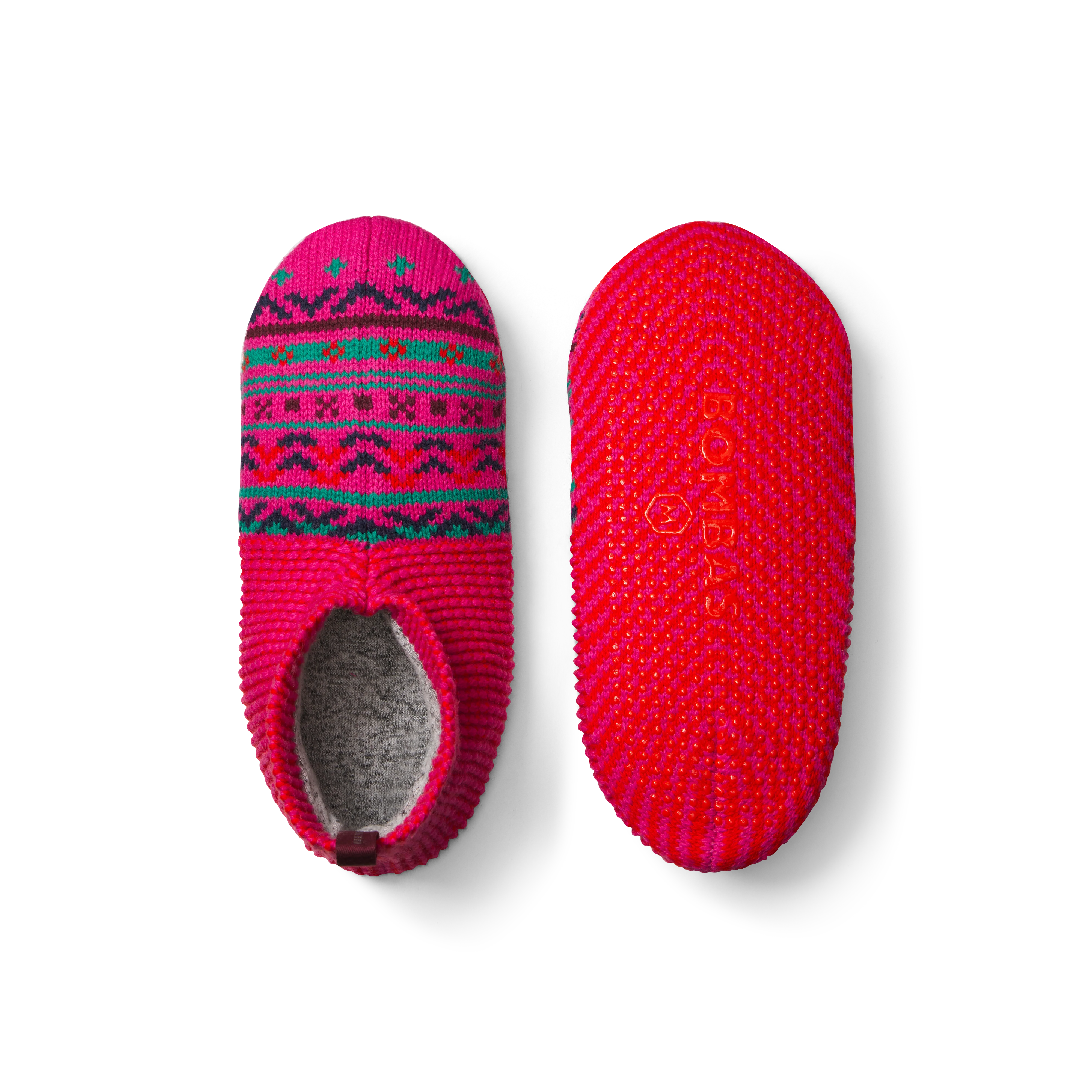 Women's Gripper Slipper - Image 32