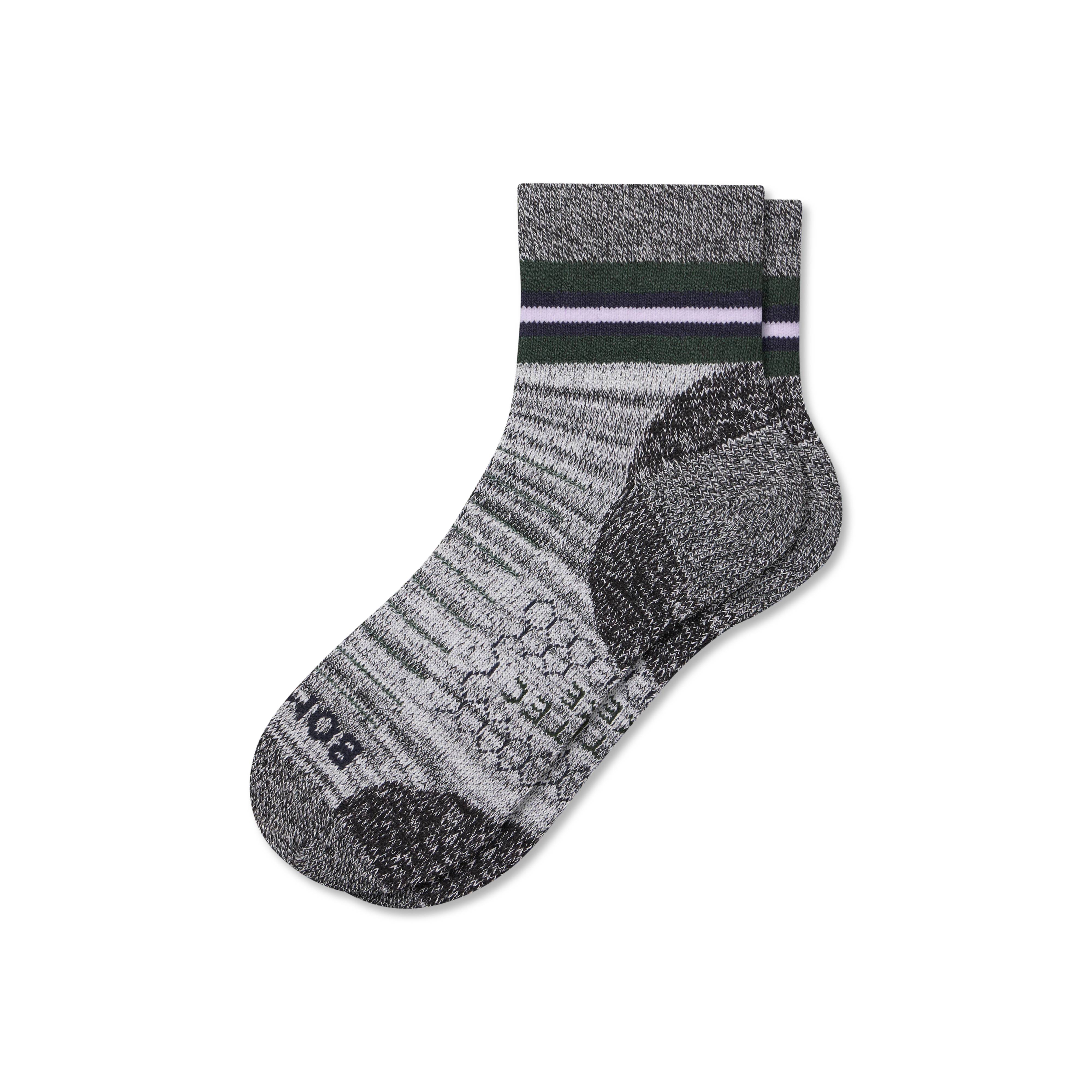 Women's Hiking Quarter Socks - Image 6