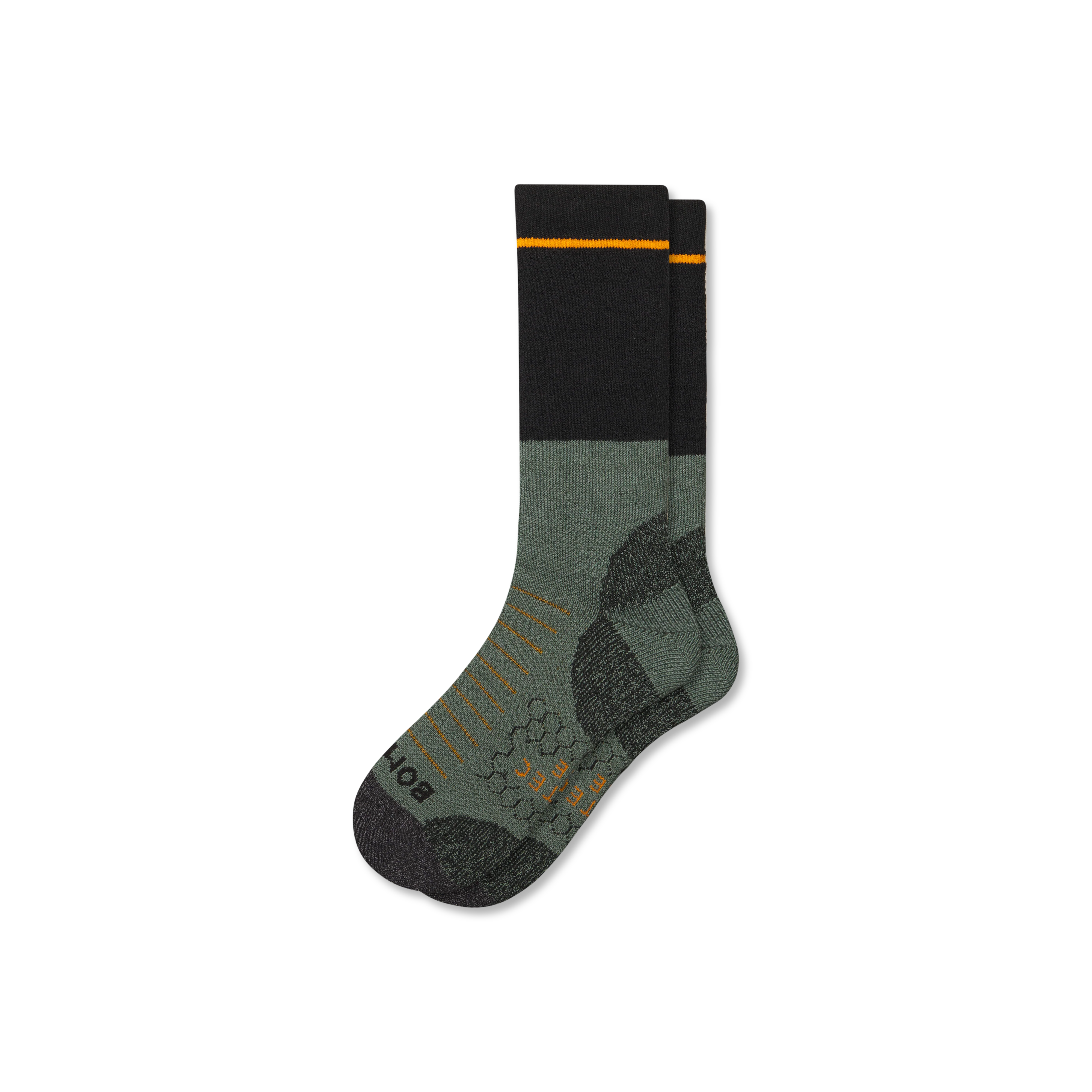 Women's Hiking Calf Socks - Image 15