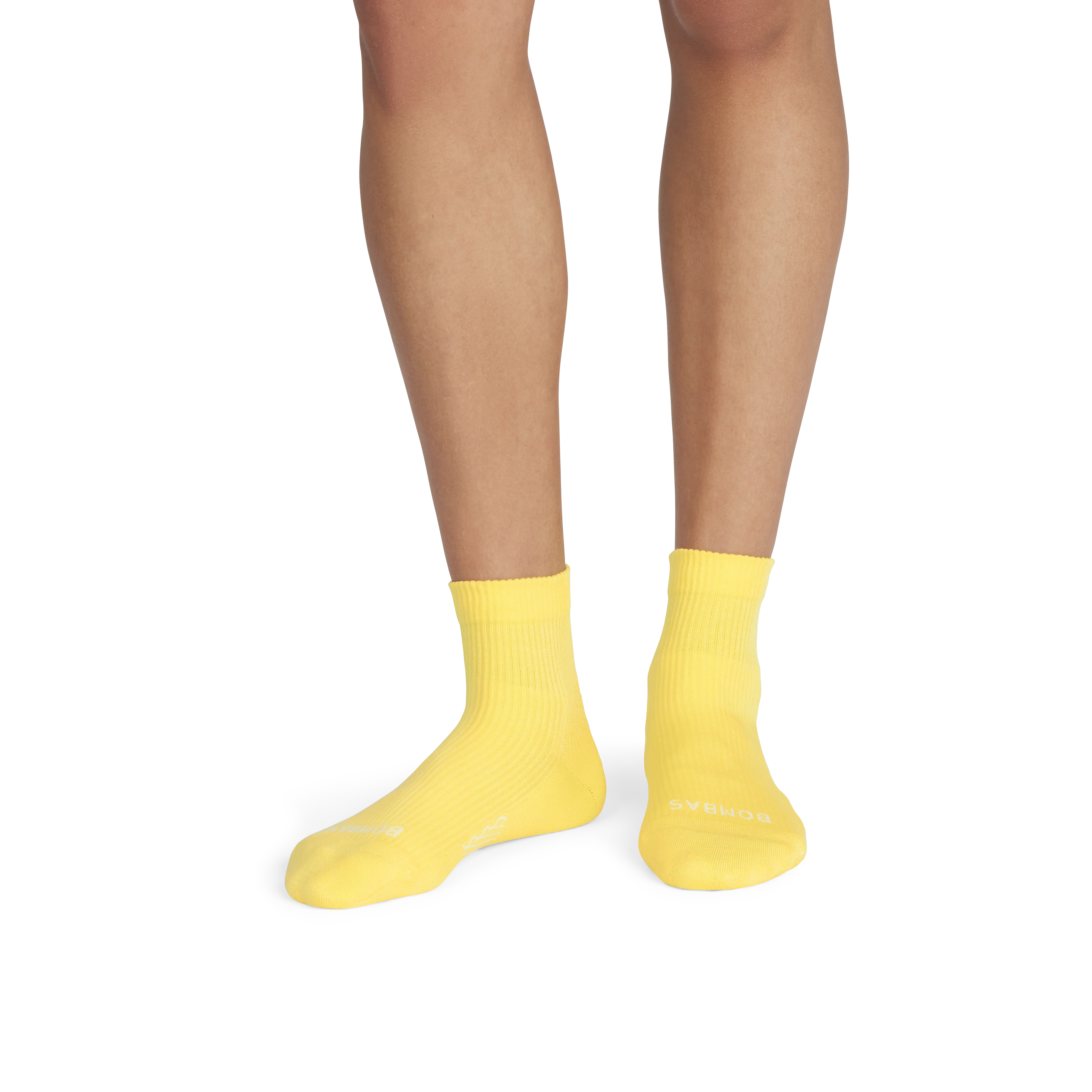 Women's Modern Rib Quarter Sock 4-Pack - Image 48