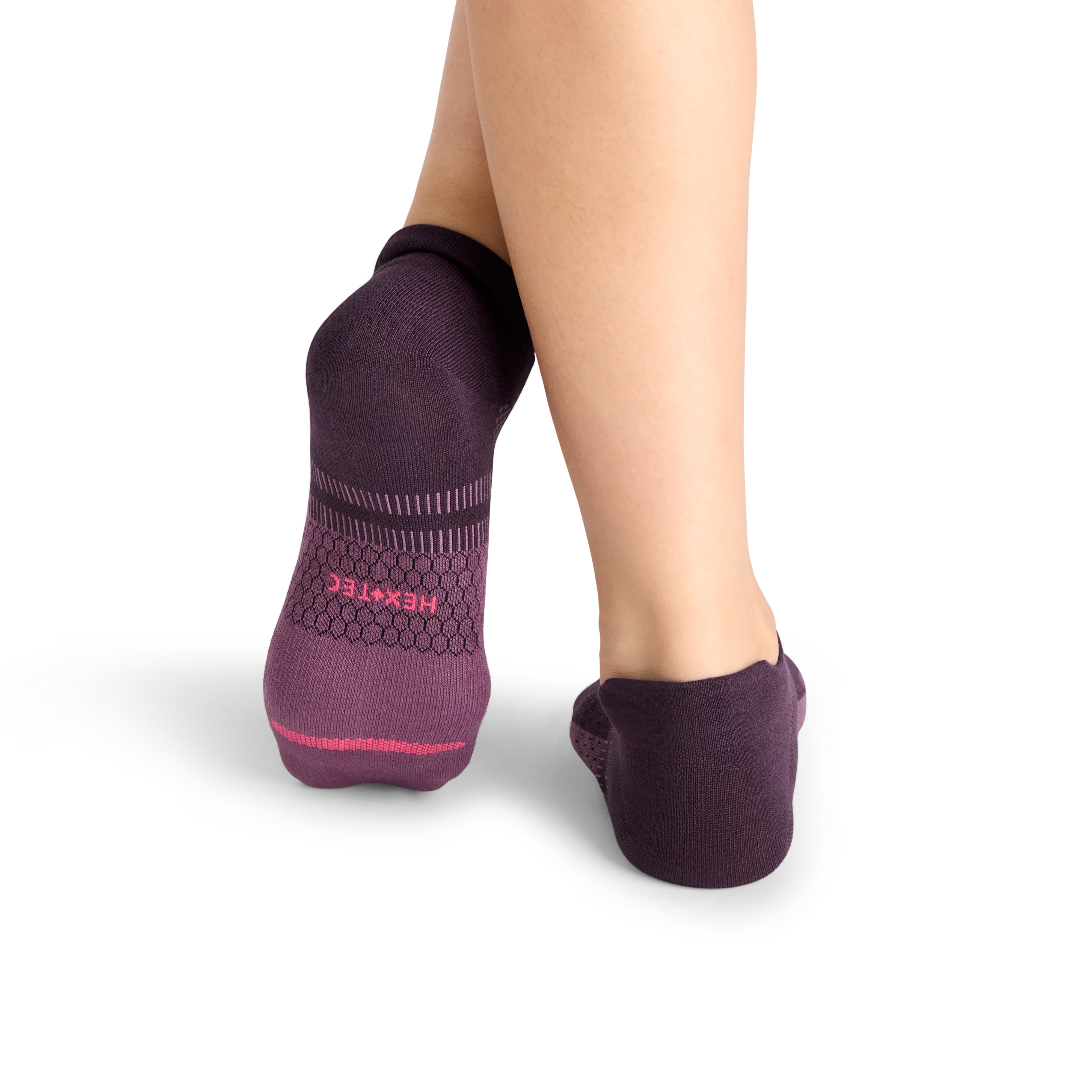 Women's UltraLite Sport Ankle Sock 3-Pack - Image 21