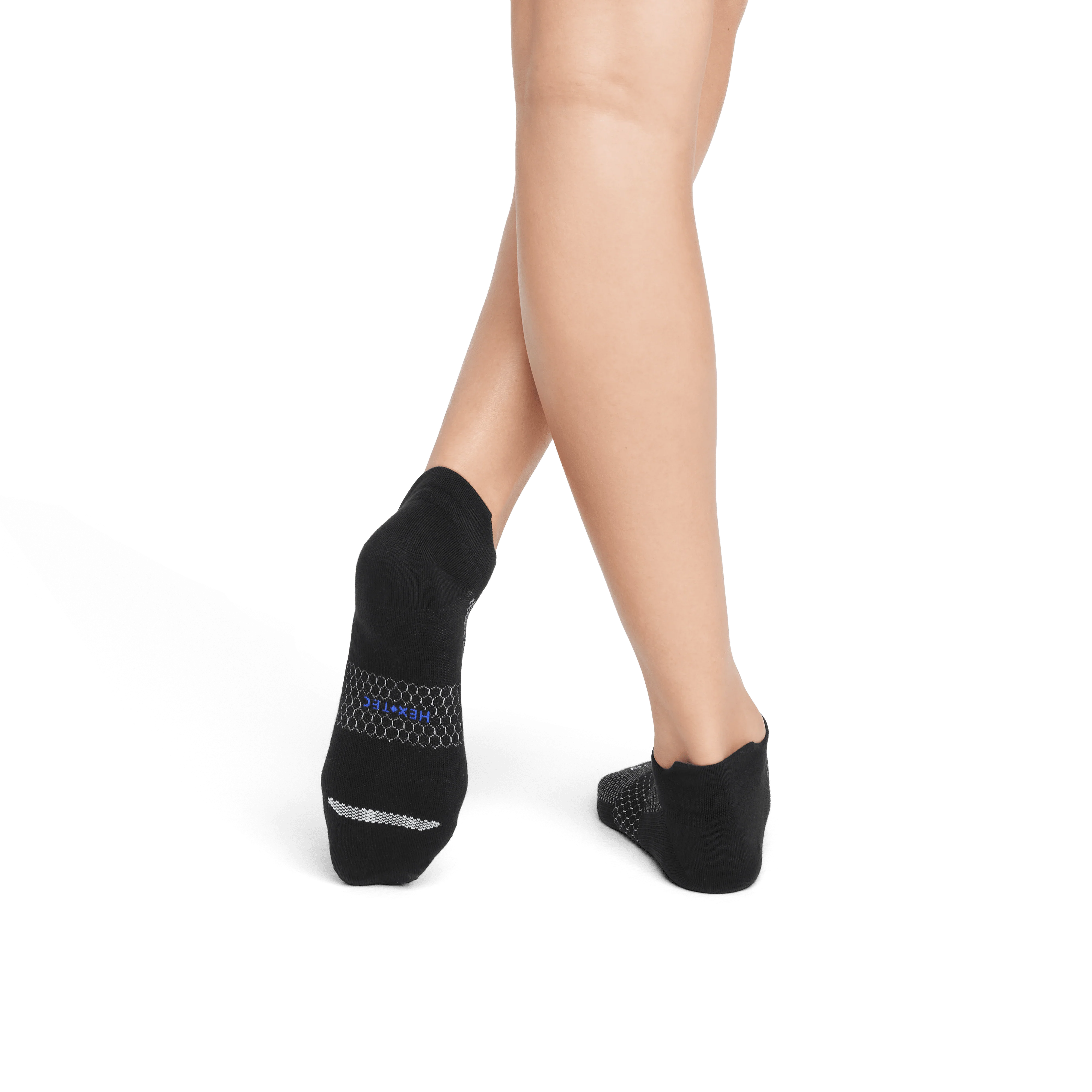 Women's UltraLite Sport Ankle Socks - Image 20