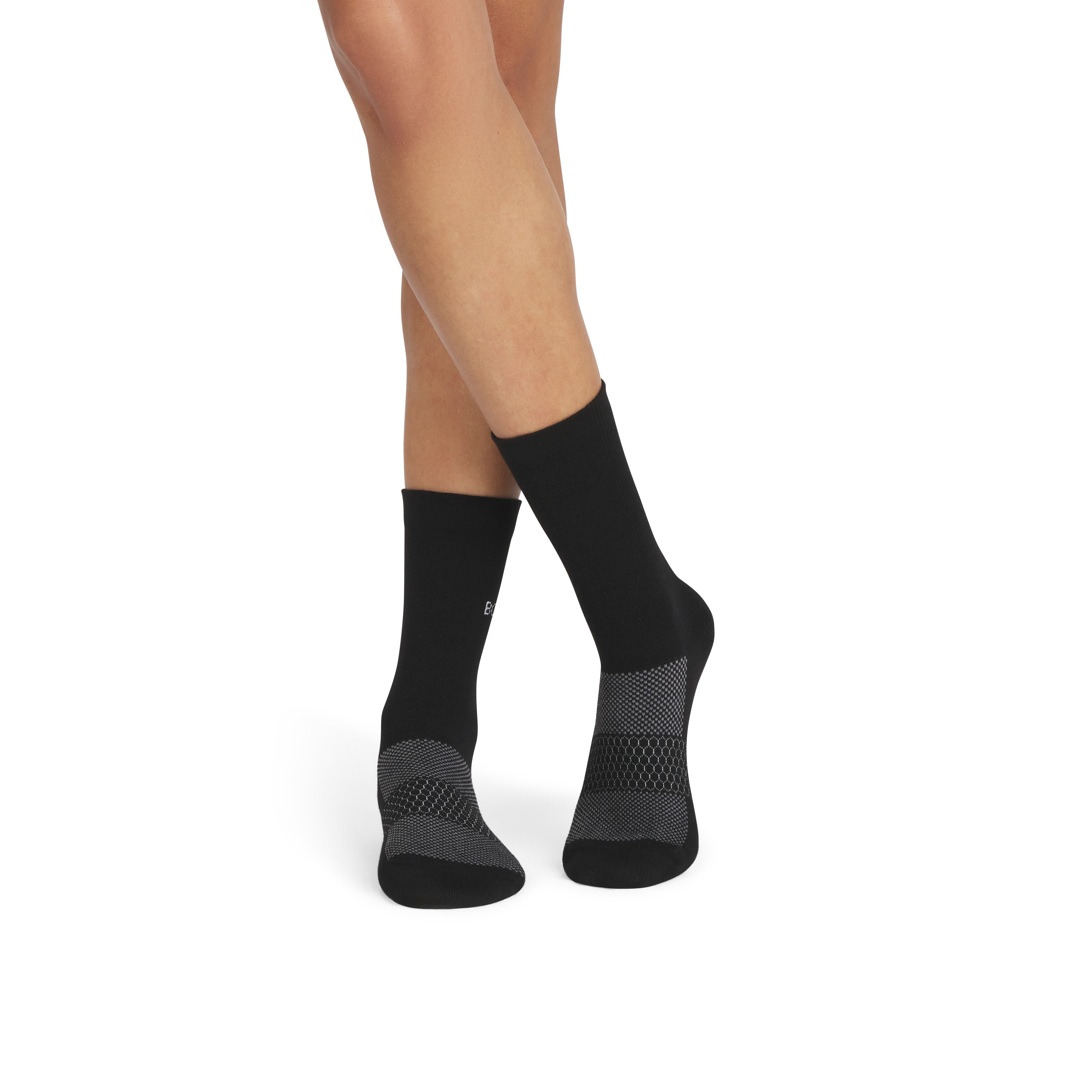 Women's UltraLite Sport Half Calf Sock 3-Pack - Image 7