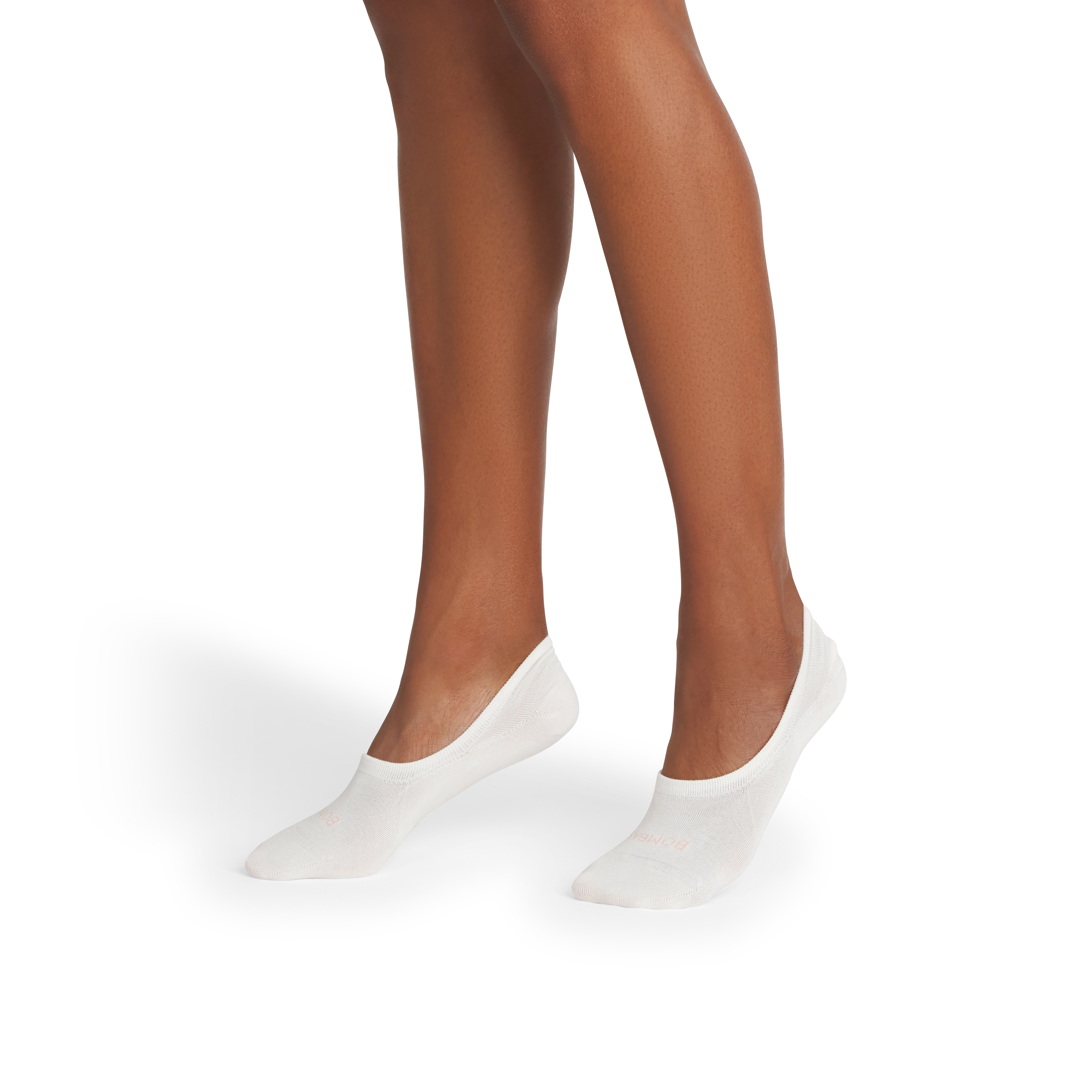 Women's Lightweight No Show Sock 4-Pack - Image 5