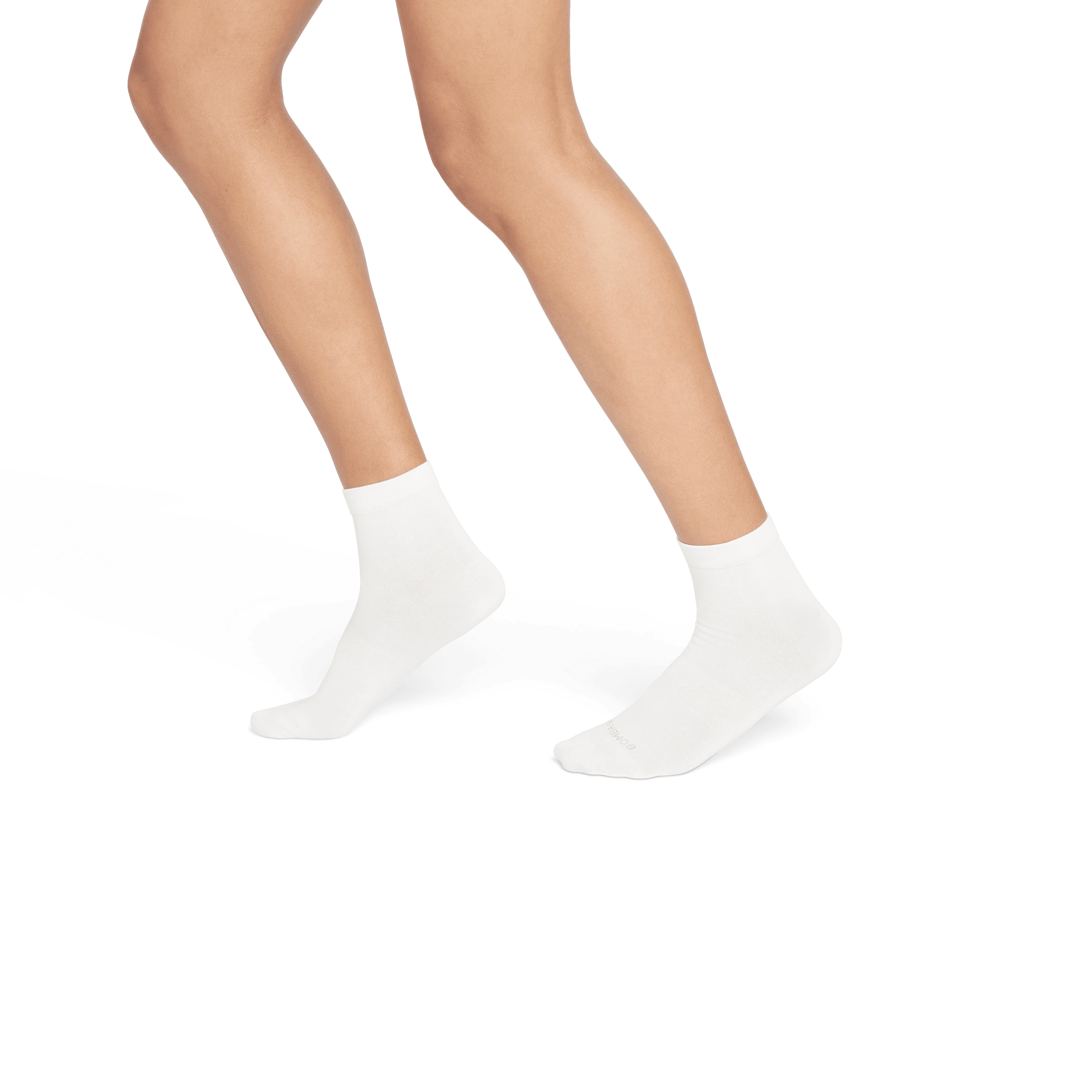 Women's Lightweight Quarter Sock 4-Pack - Image 8