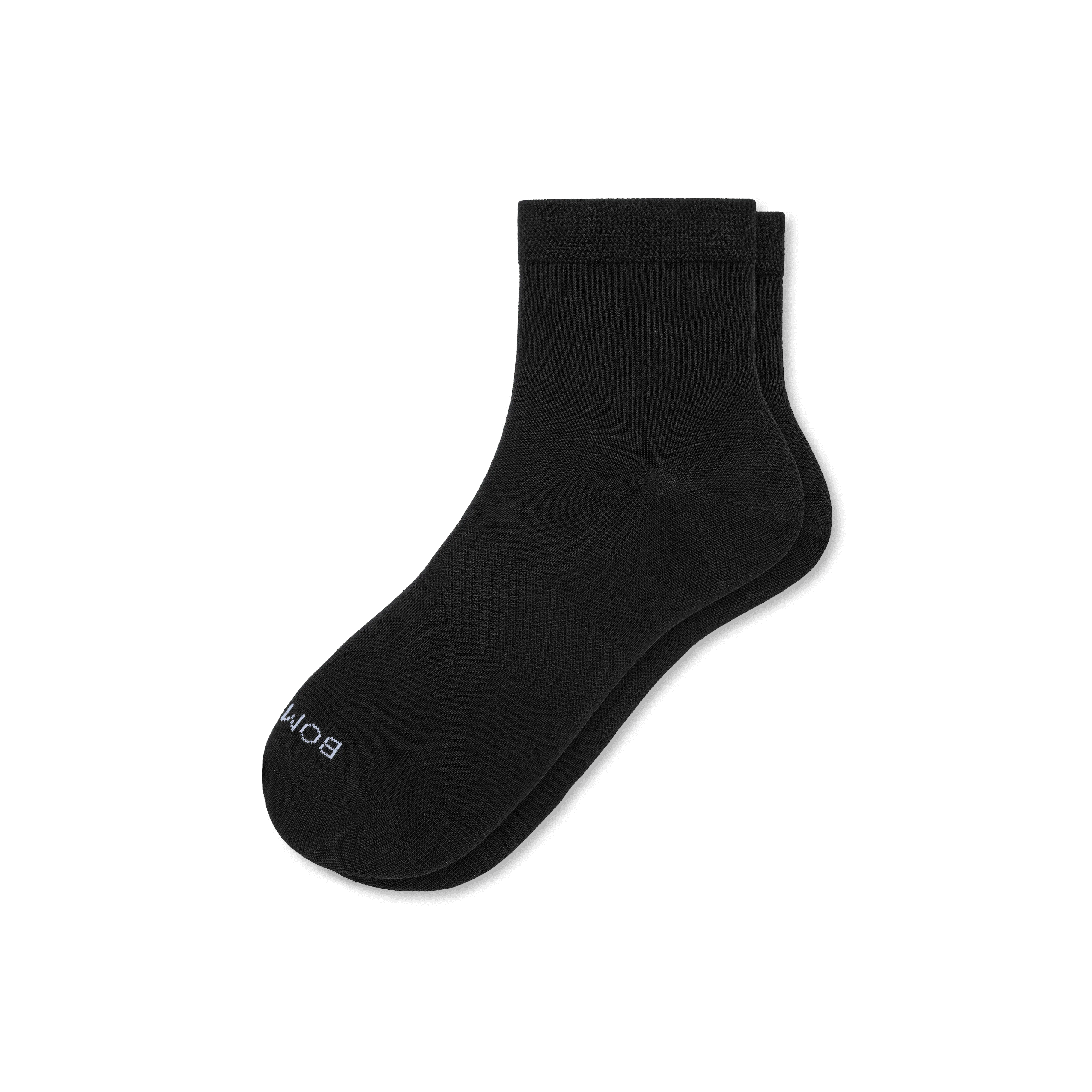 Women's Lightweight Quarter Socks - Image 9