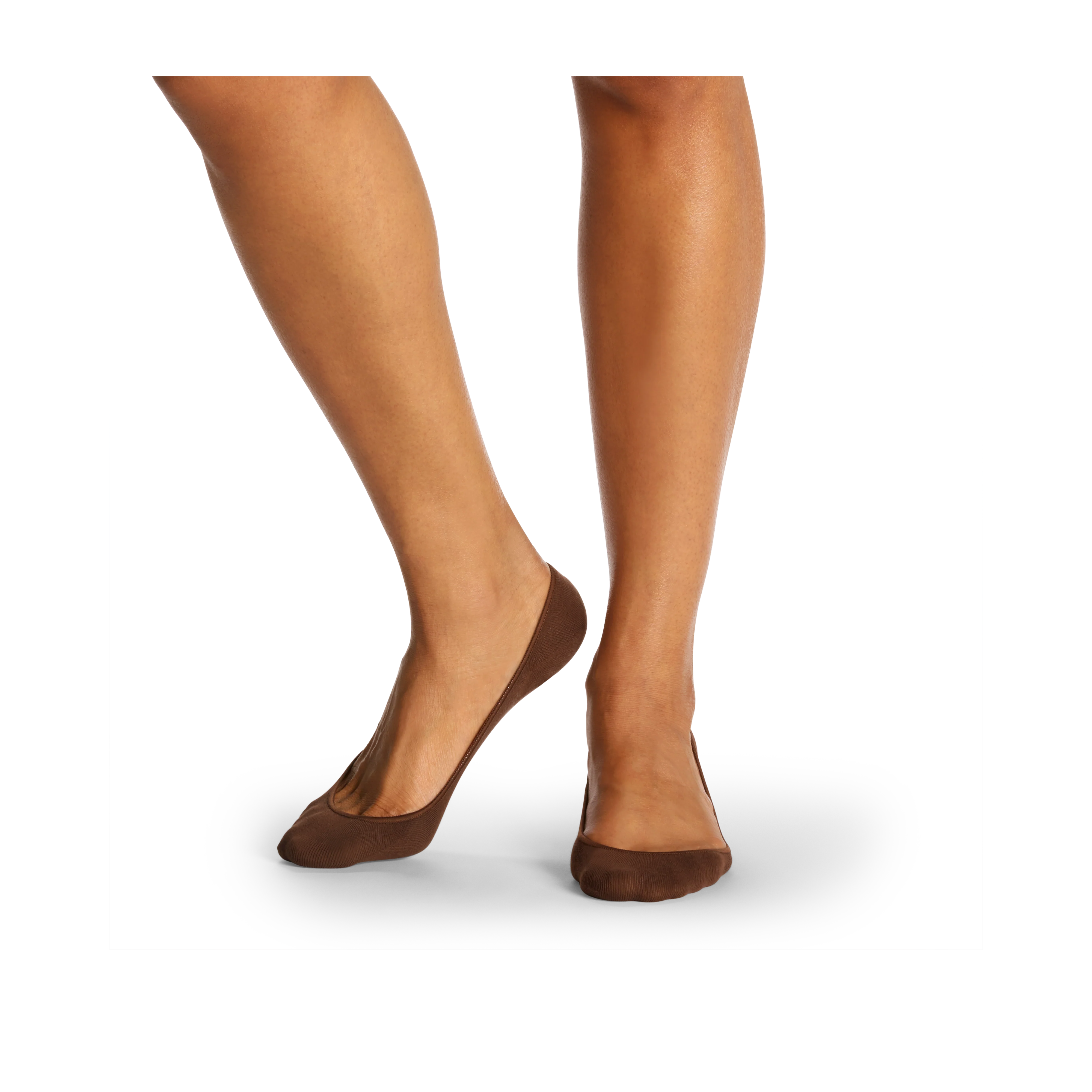 Women's Low-Cut No Show Sock 4-Pack - Image 5