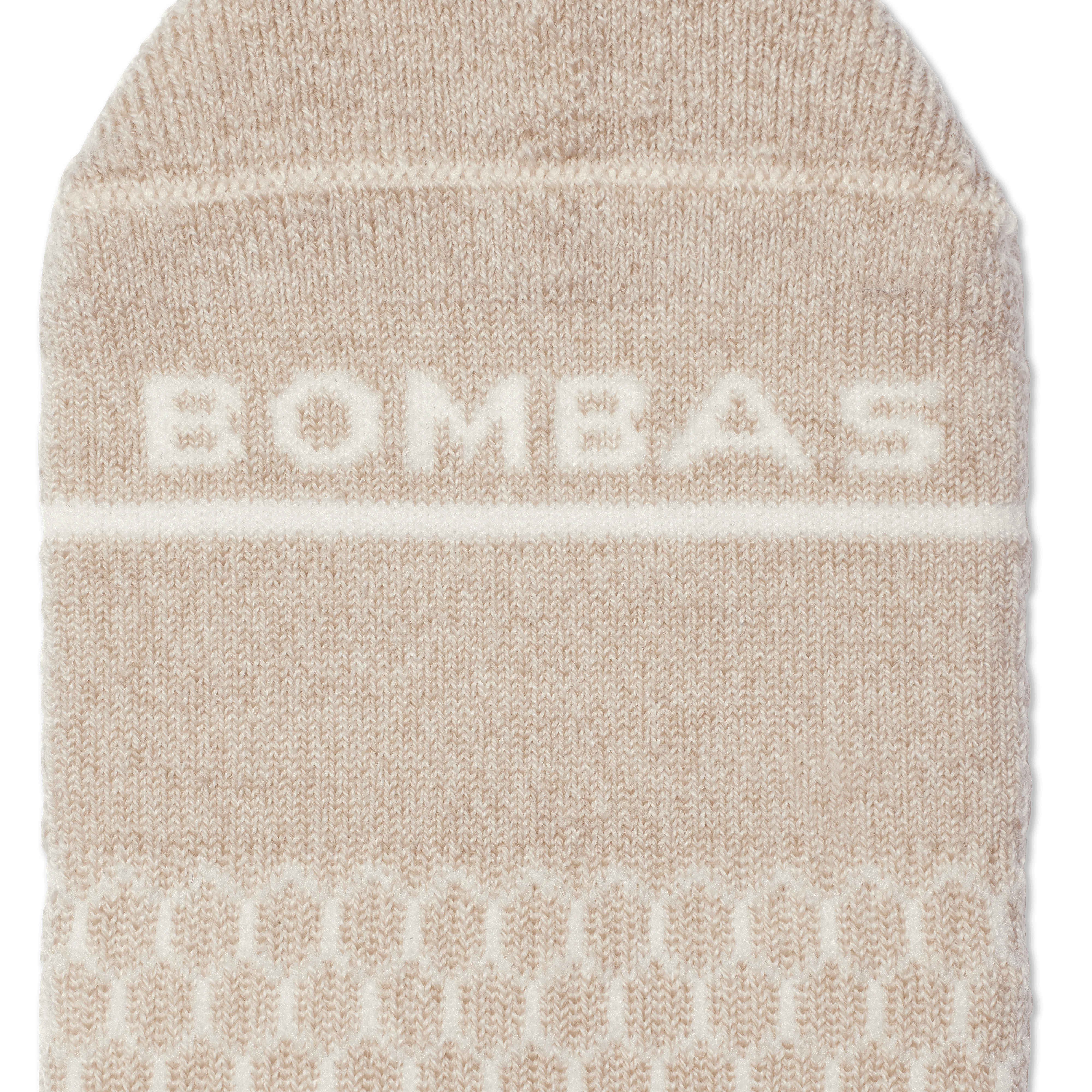 Women's Merino Wool Blend Knee-High Socks - Image 8