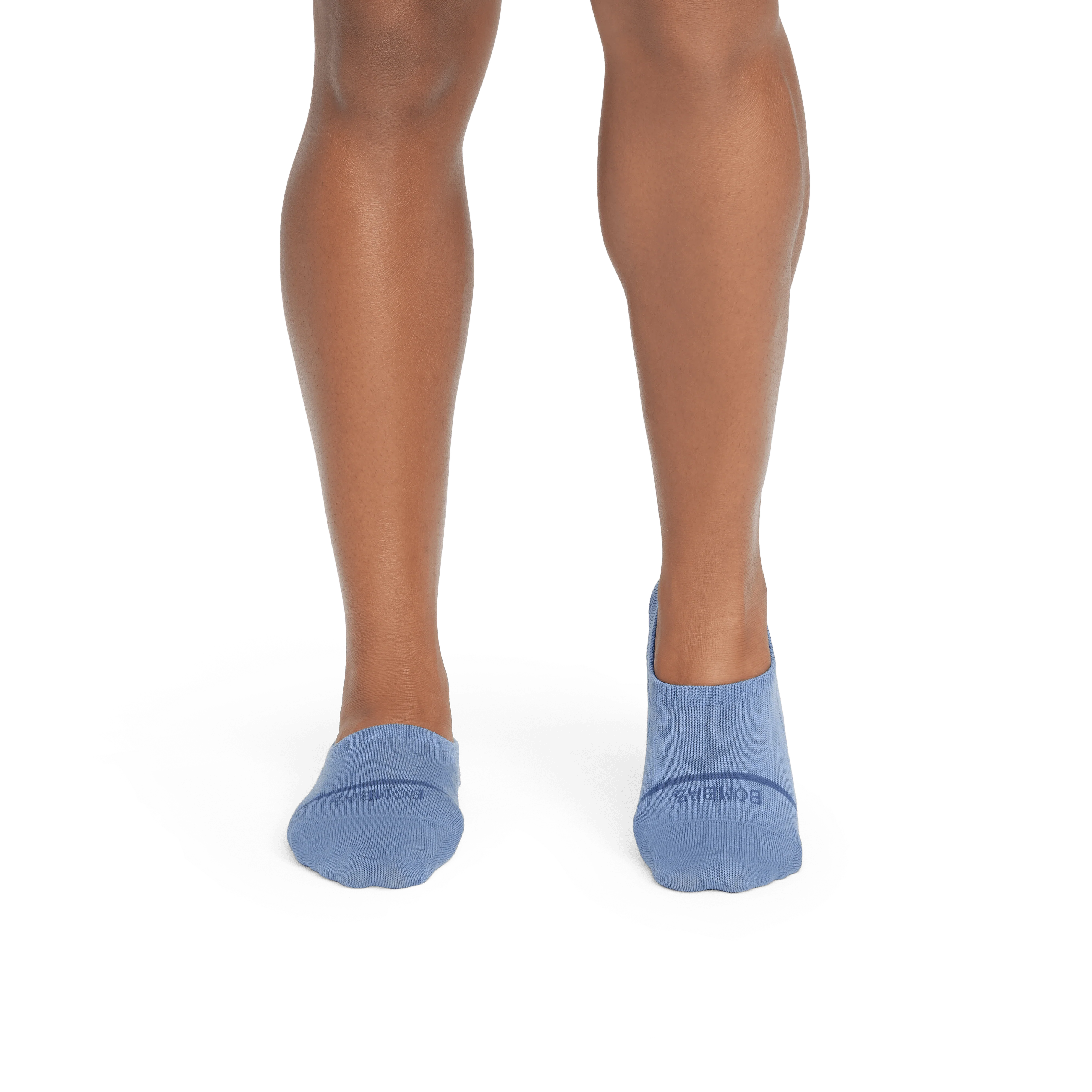 Women's Lightweight Merino Wool Blend No Show Sock 4-Pack - Image 14