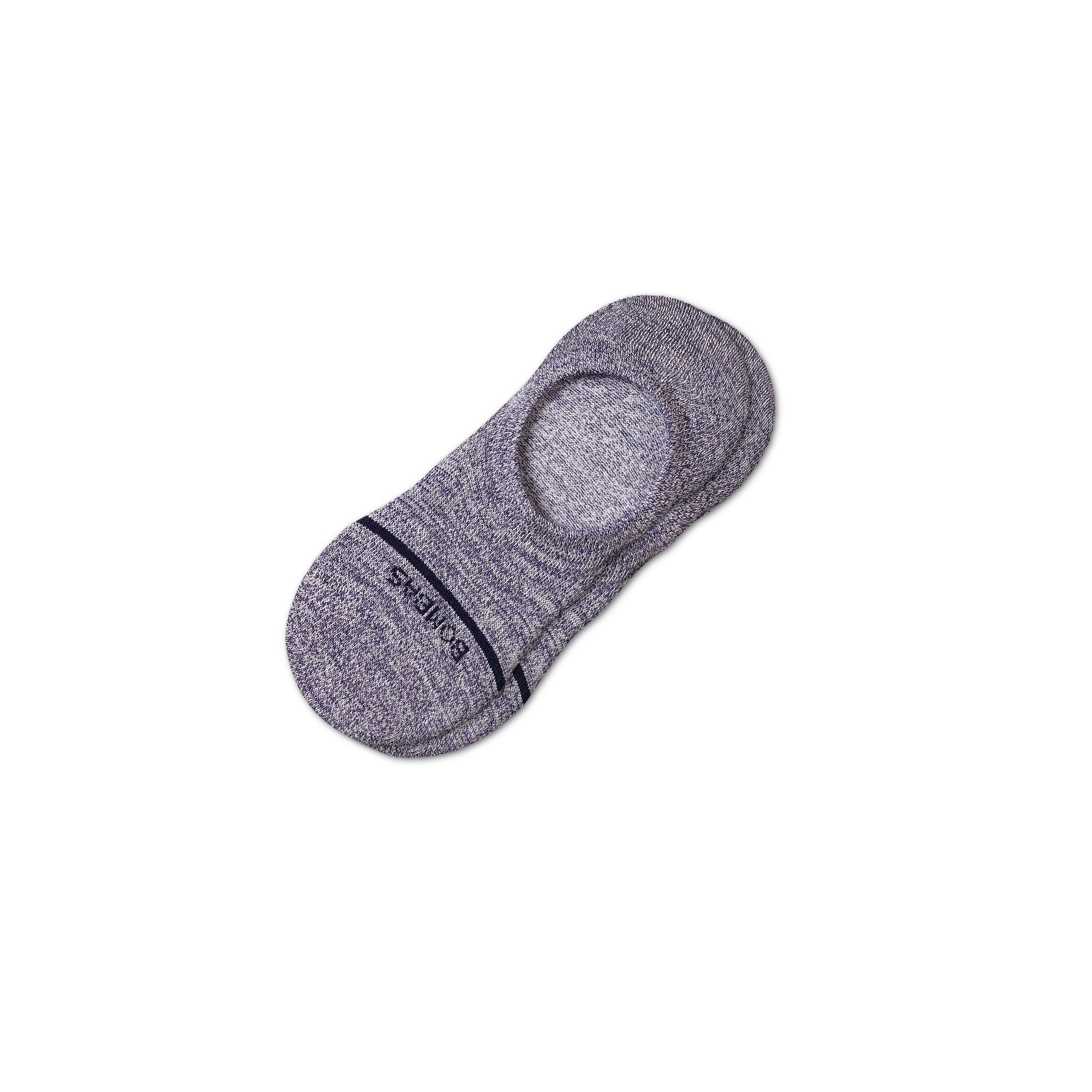 Women's Lightweight Merino Wool Blend No Show Socks - Image 11