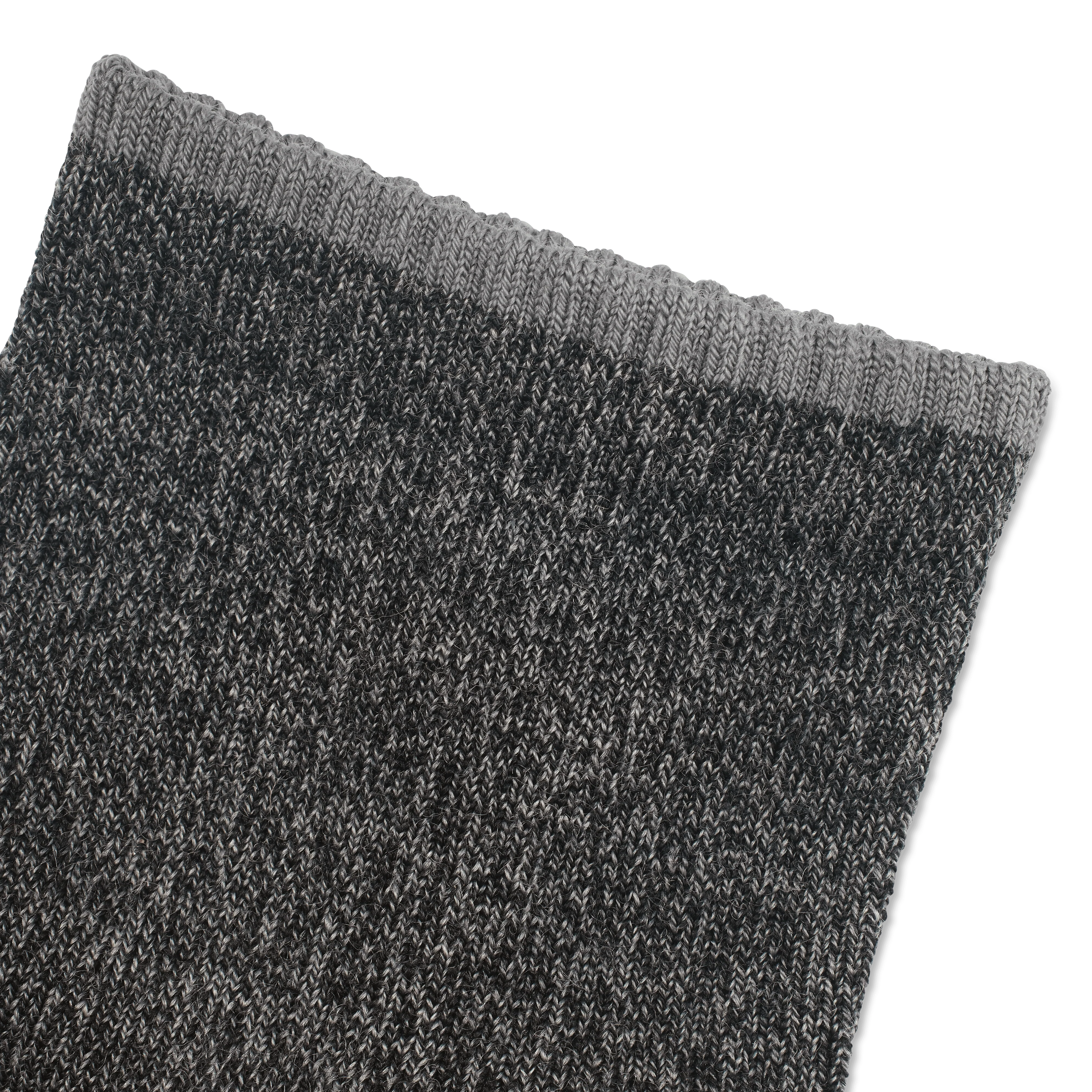 Women's Merino Wool Blend Quarter Sock 4-Pack - Image 22