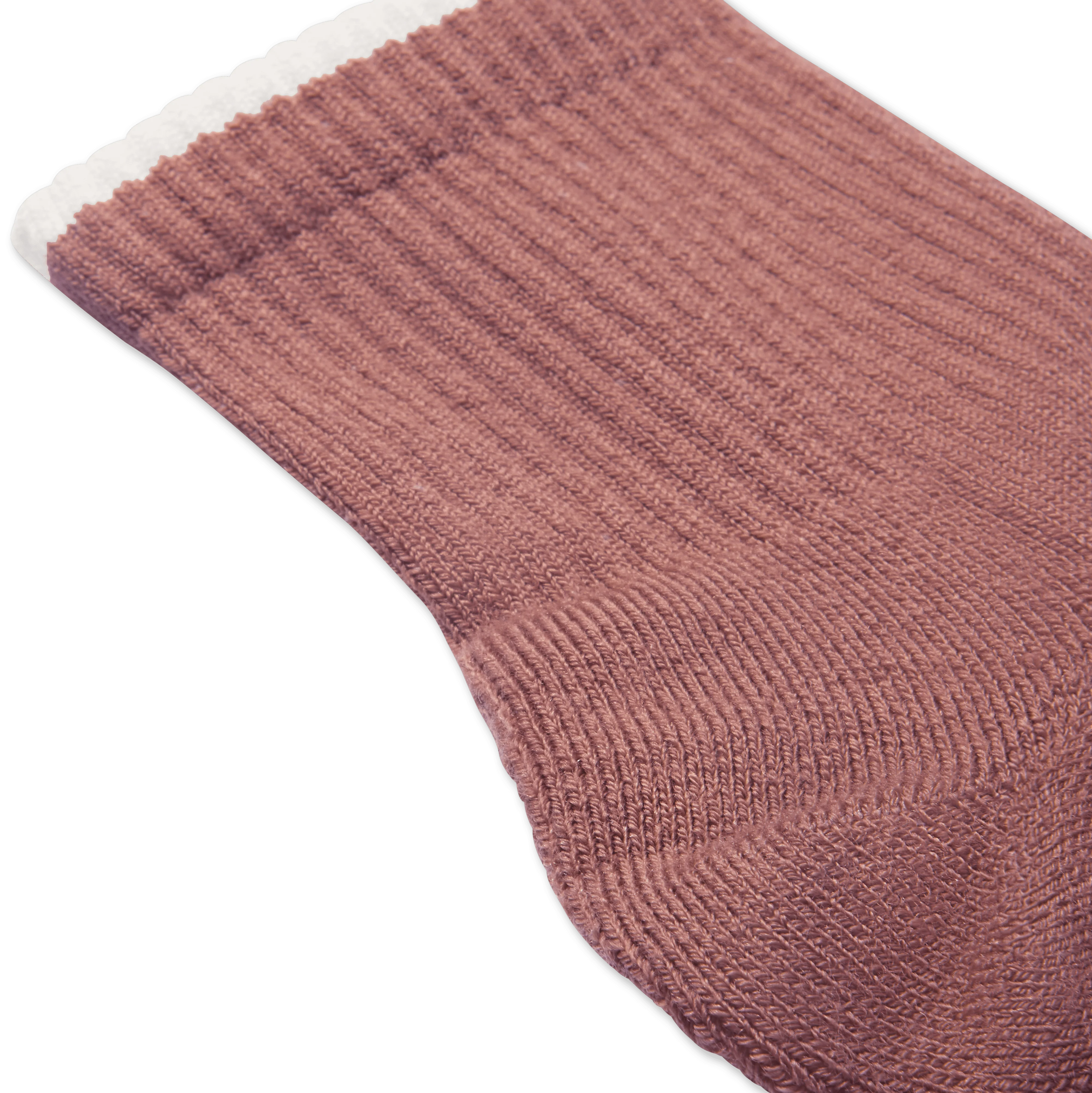 Women's Merino Wool Blend Quarter Sock 8-Pack - Image 25