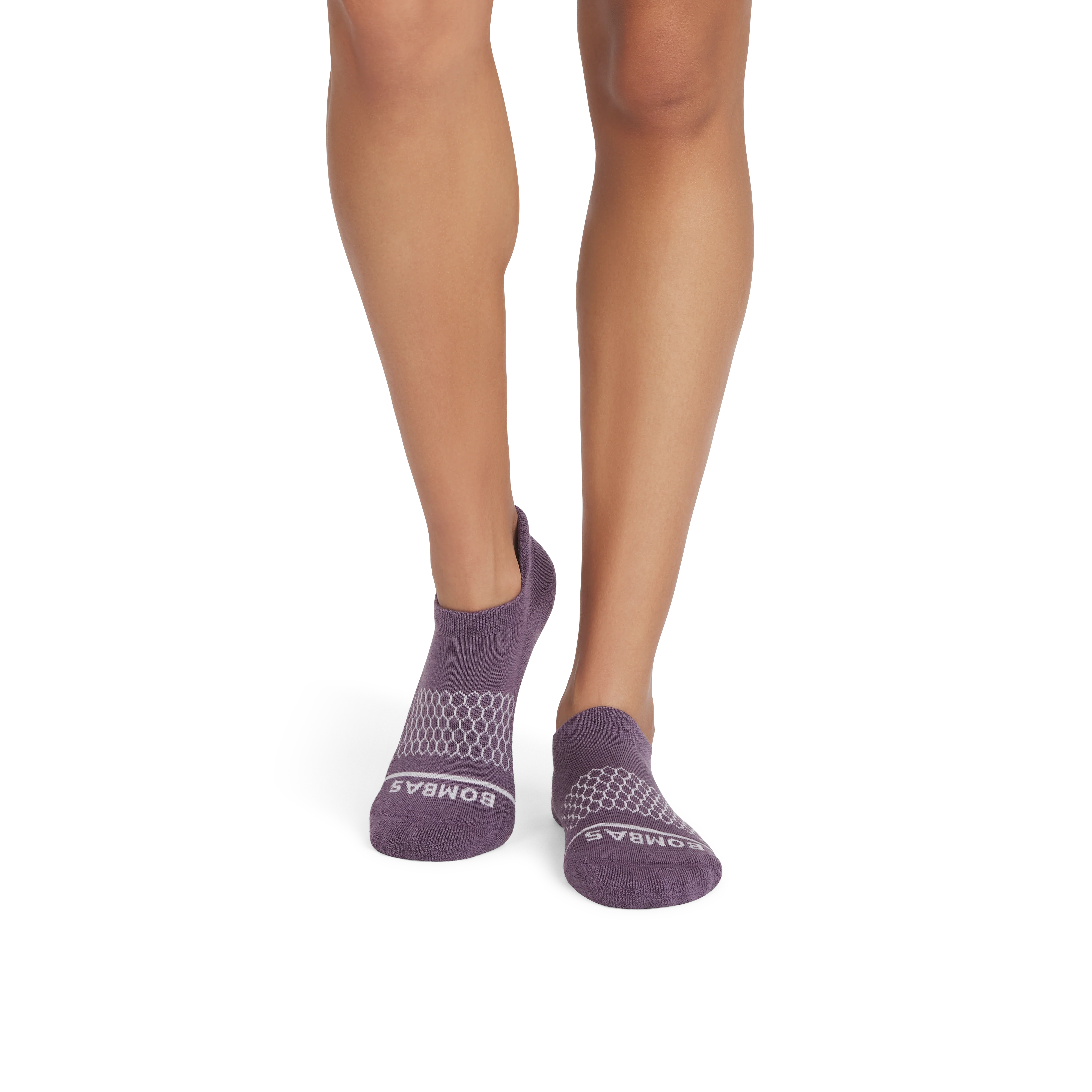 Women's Merino Wool Blend Ankle Sock 4-Pack - Image 9