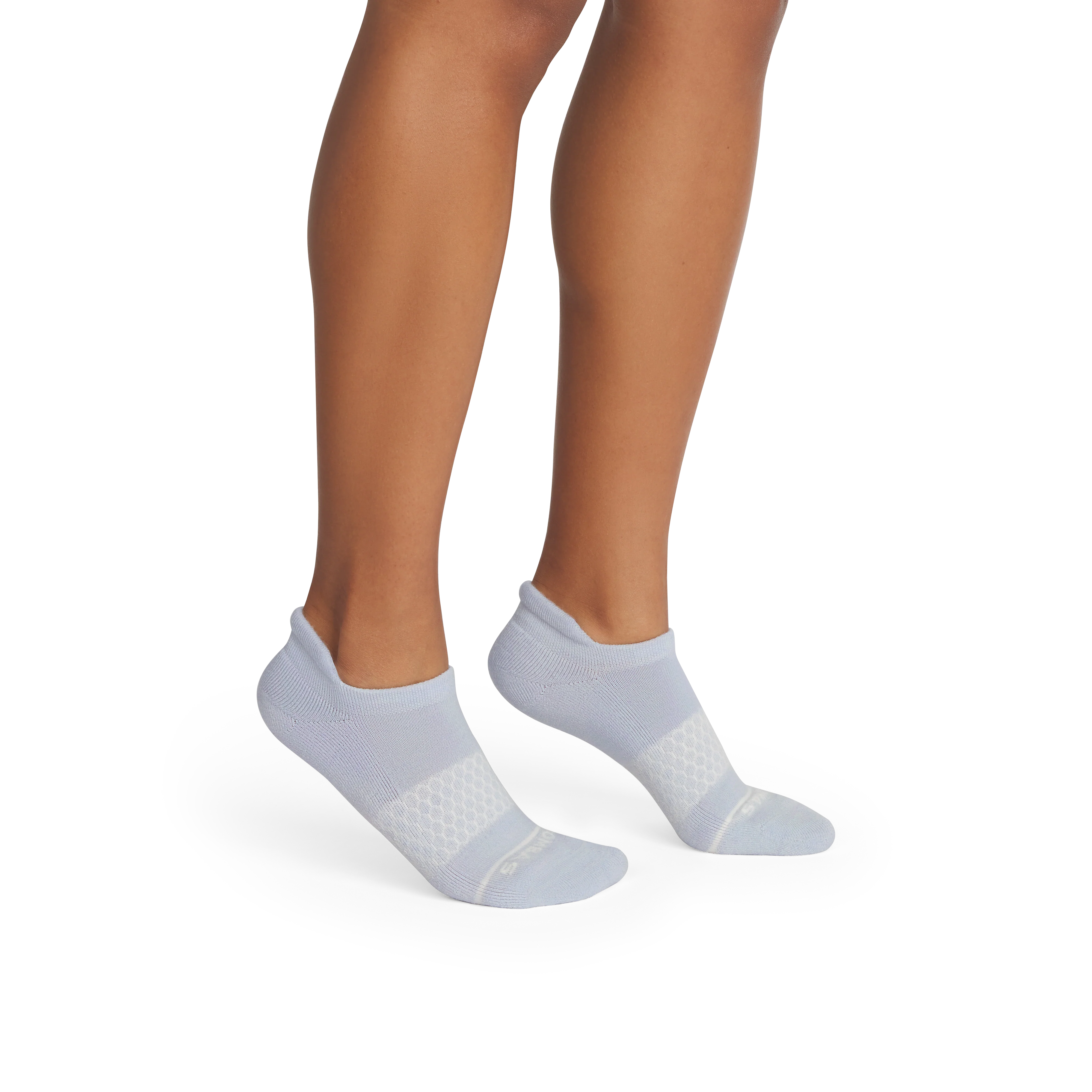 Women's Merino Wool Blend Ankle Sock 8-Pack - Image 5