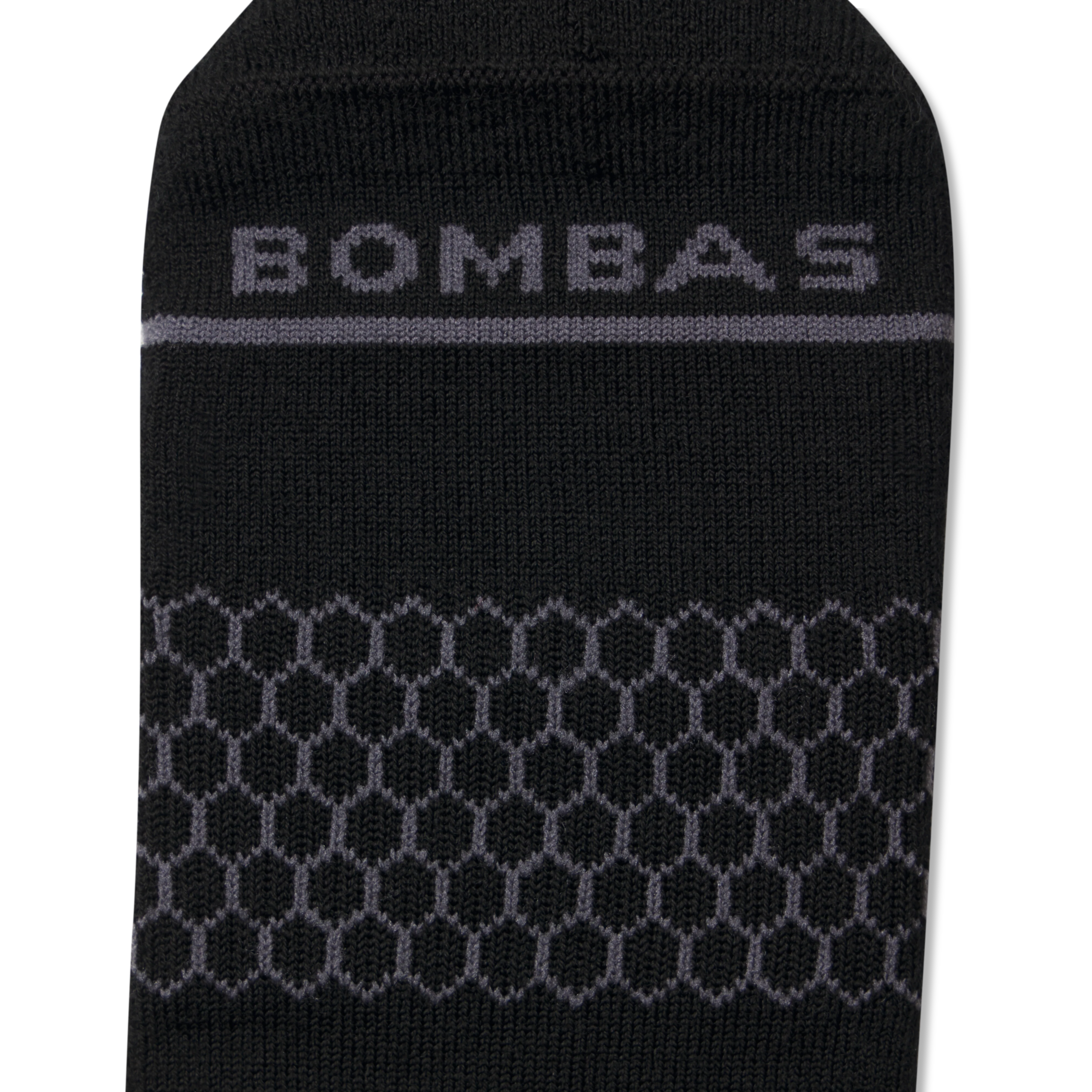 Women's Merino Wool Blend Half Calf Socks - Image 11