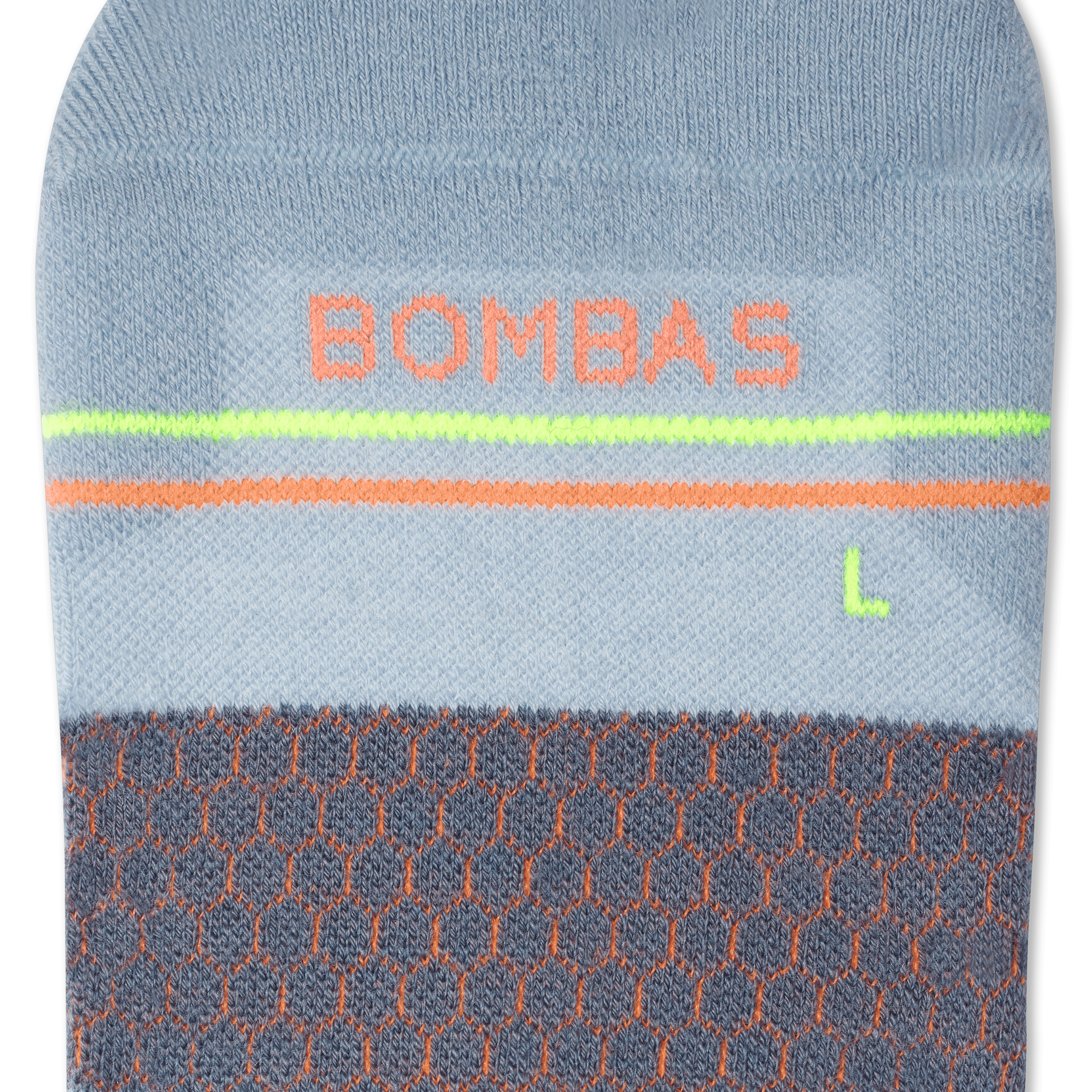 Women's Merino Wool Blend Run Ankle Sock 6-Pack - Image 25