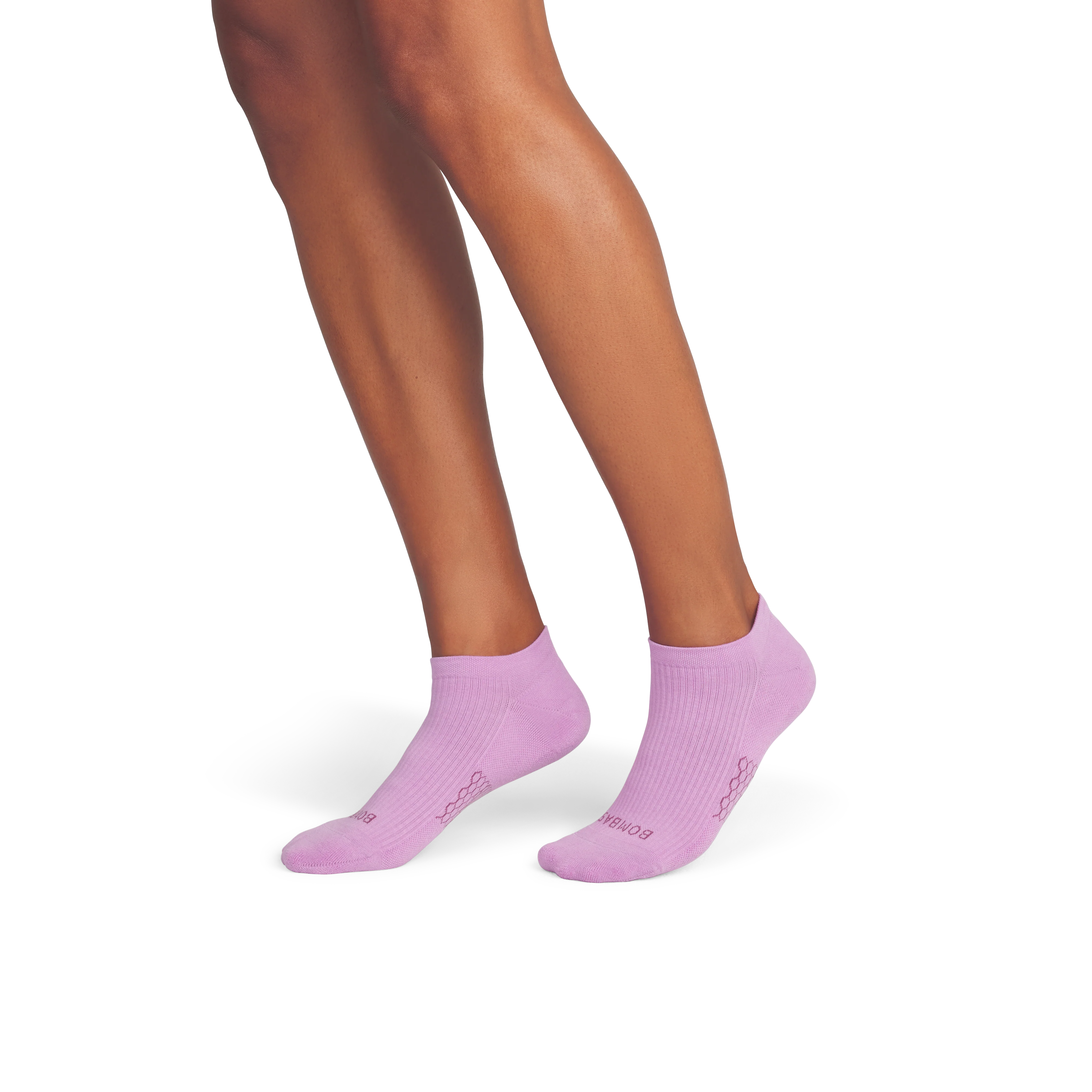 Women's Modern Rib Ankle Sock 4-Pack - Image 18