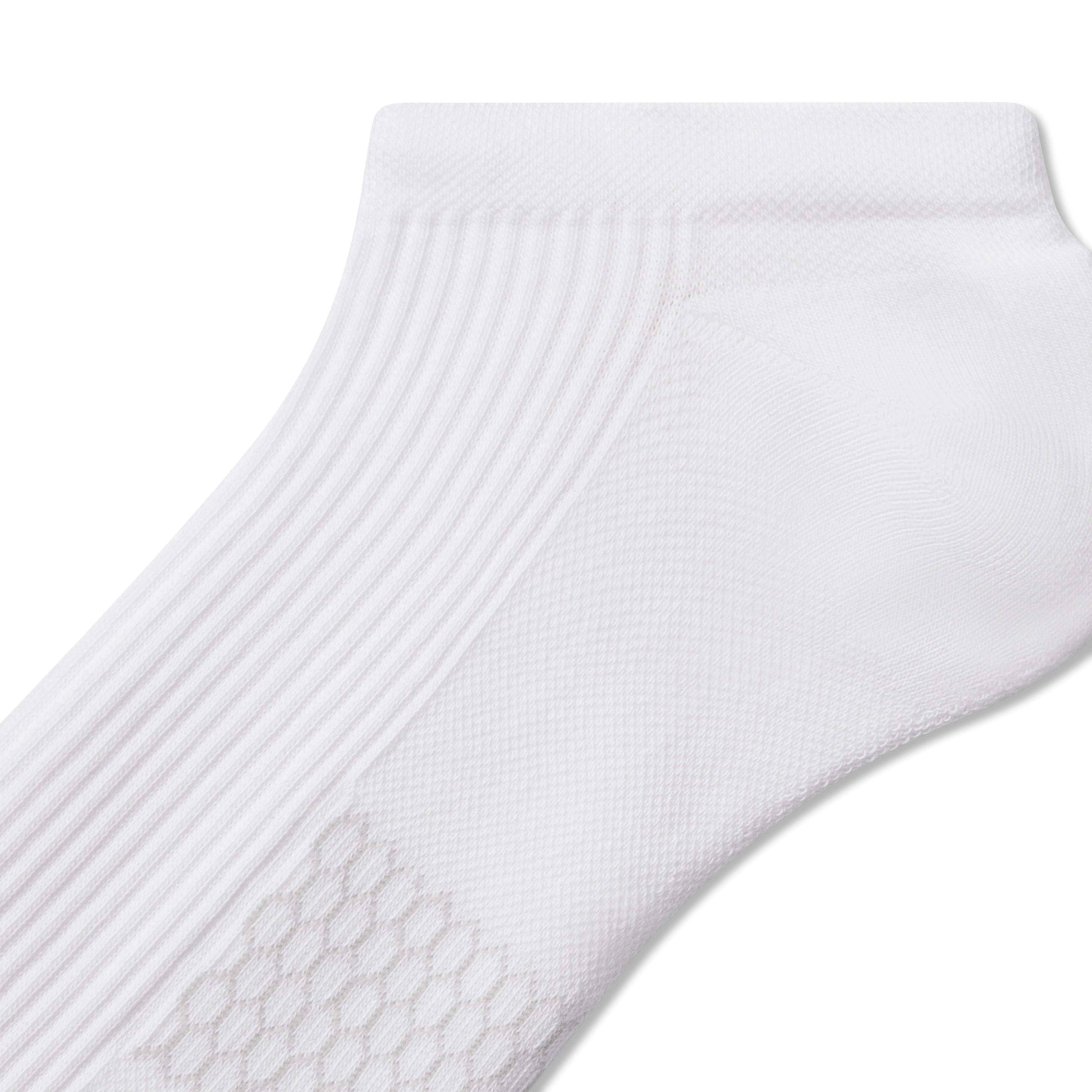 Women's Modern Rib Ankle Sock 8-Pack - Image 18