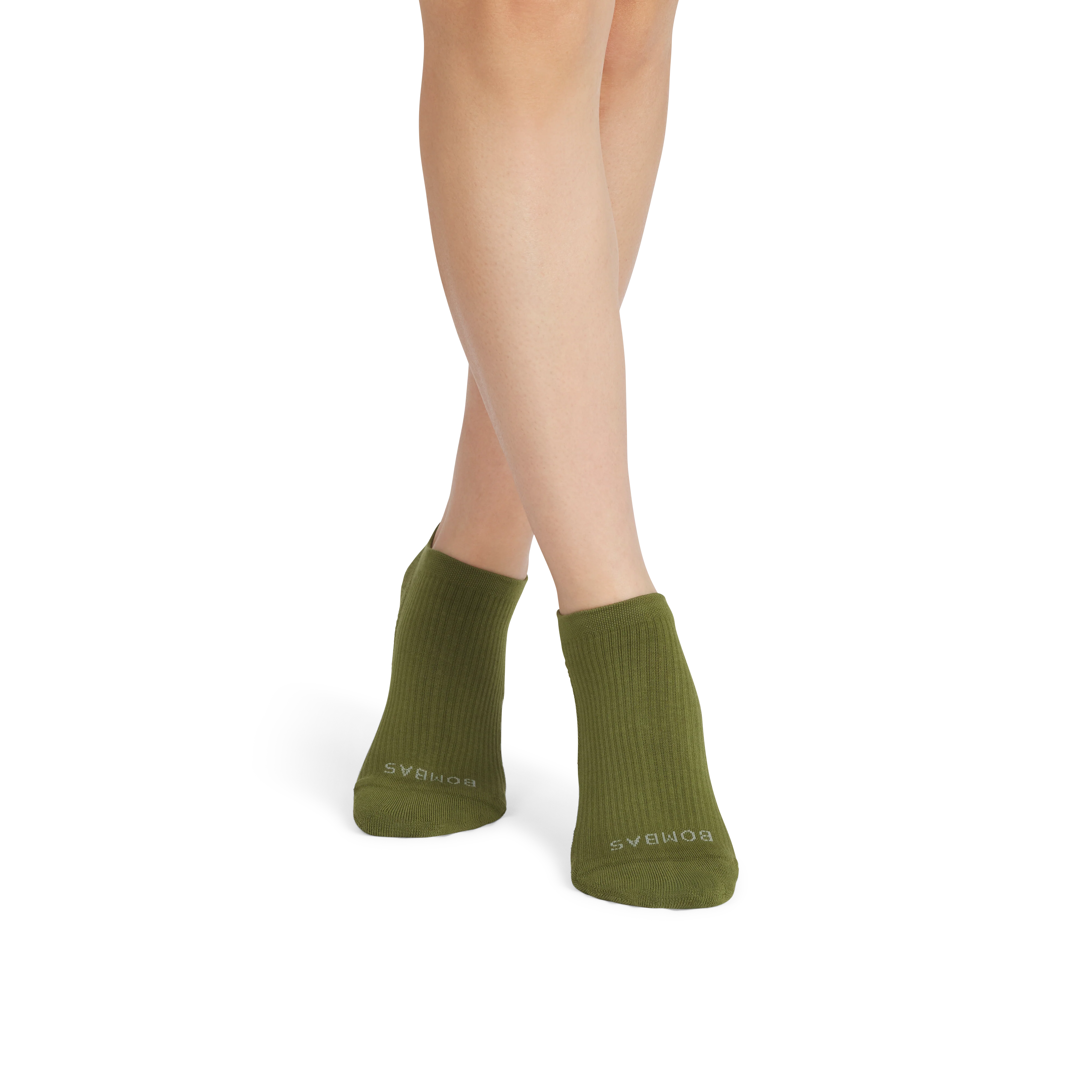 Women's Modern Rib Ankle Sock 8-Pack - Image 8