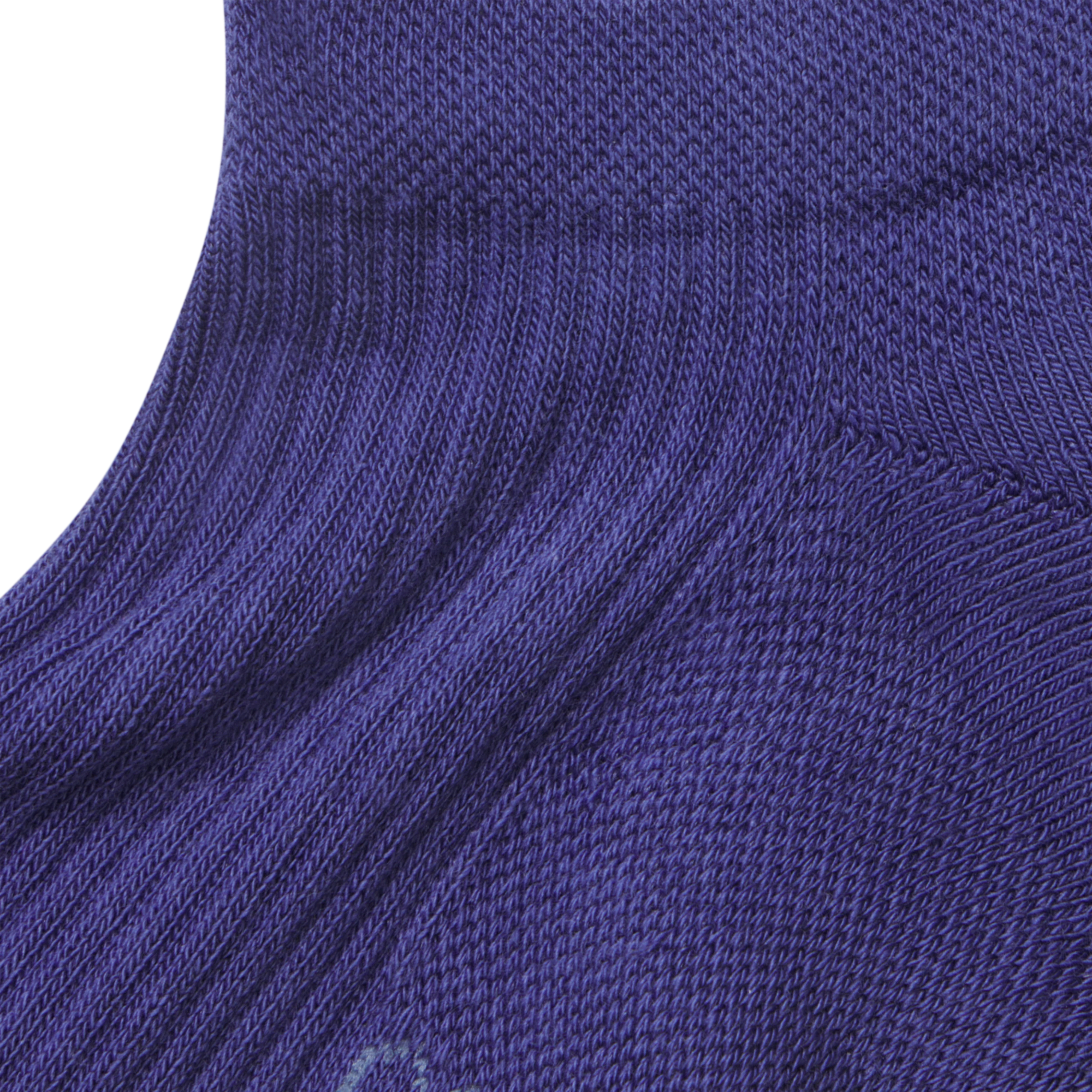 Women's Modern Rib Ankle Socks - Image 10