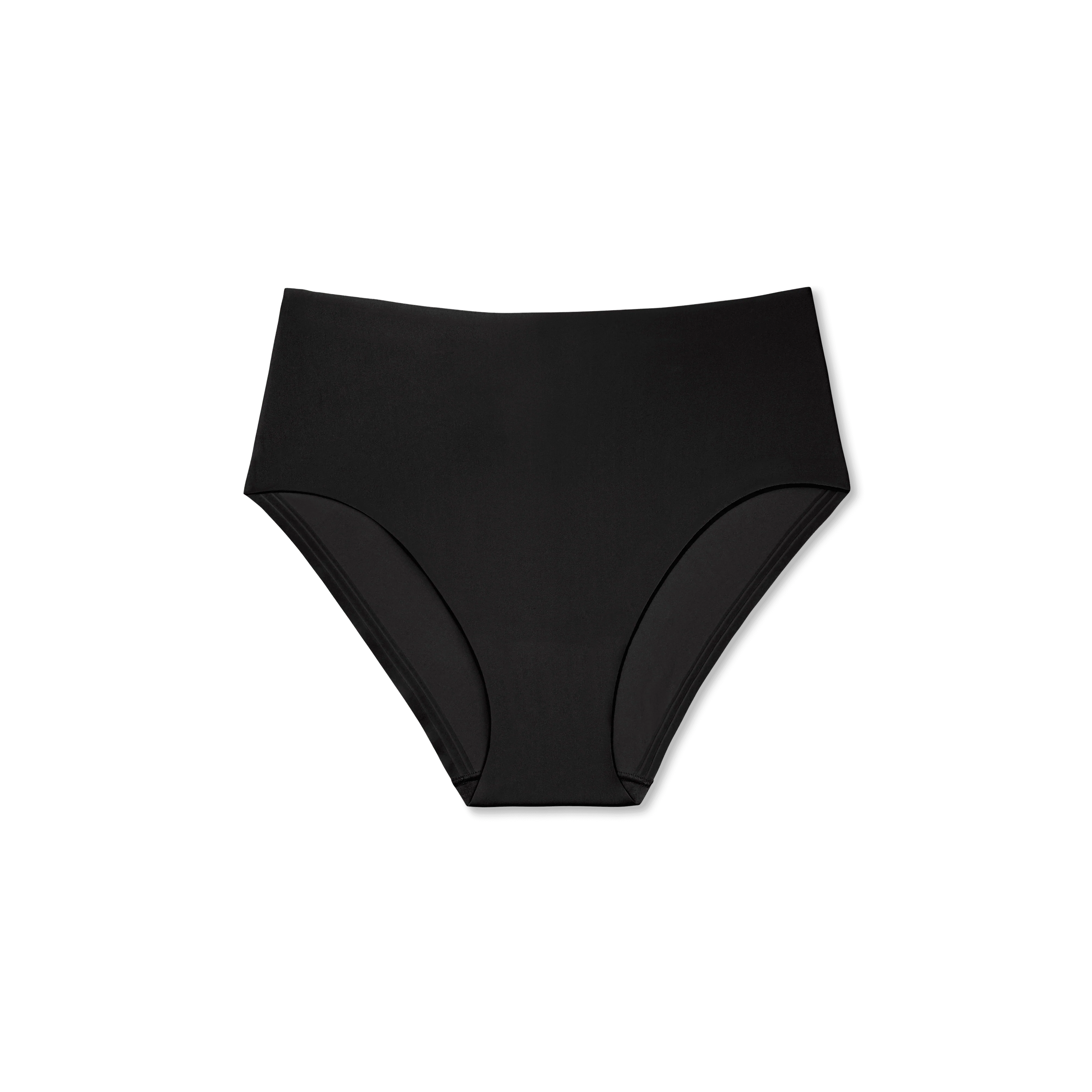 Women's No Show Hipster - Image 24