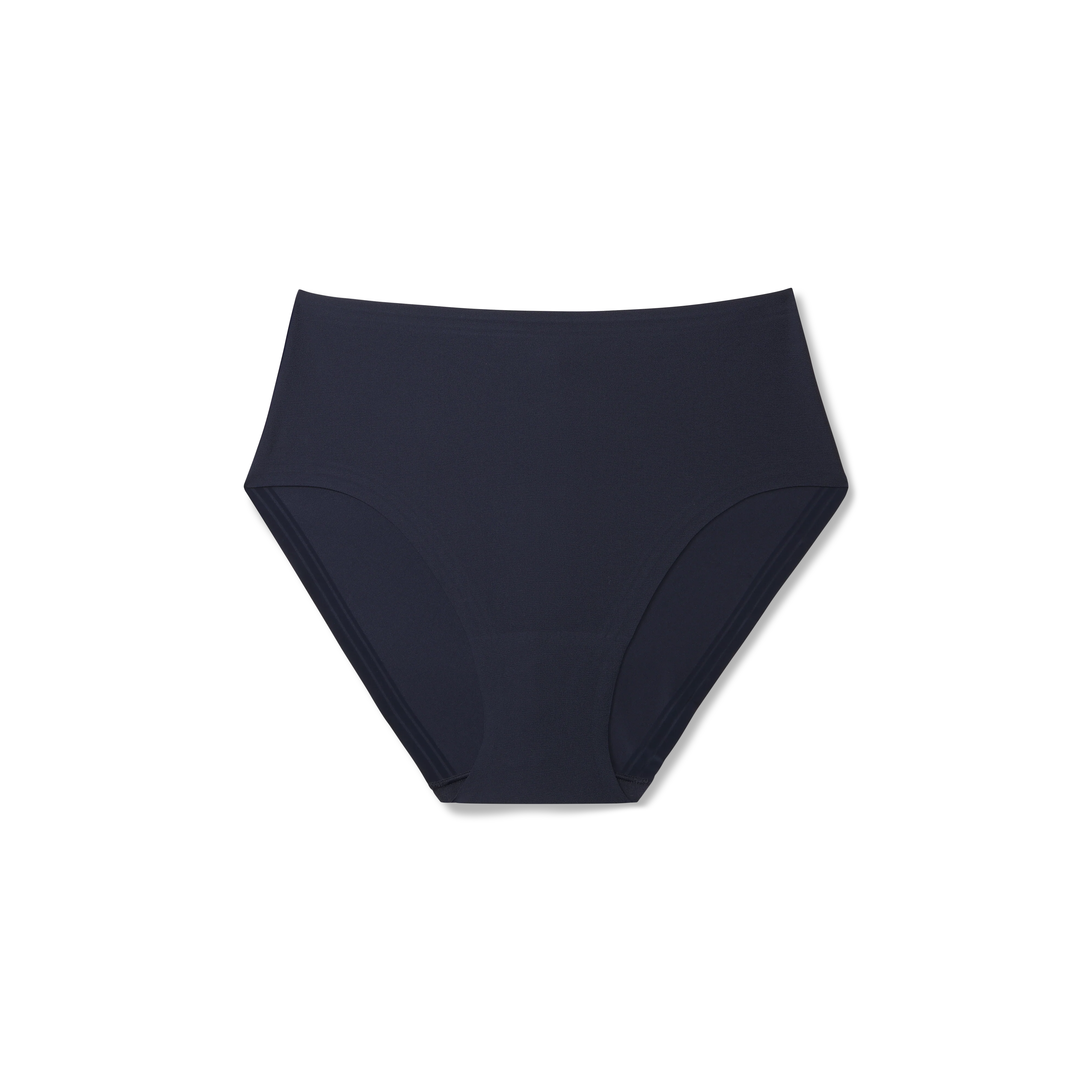Women's No Show Hipster - Image 64