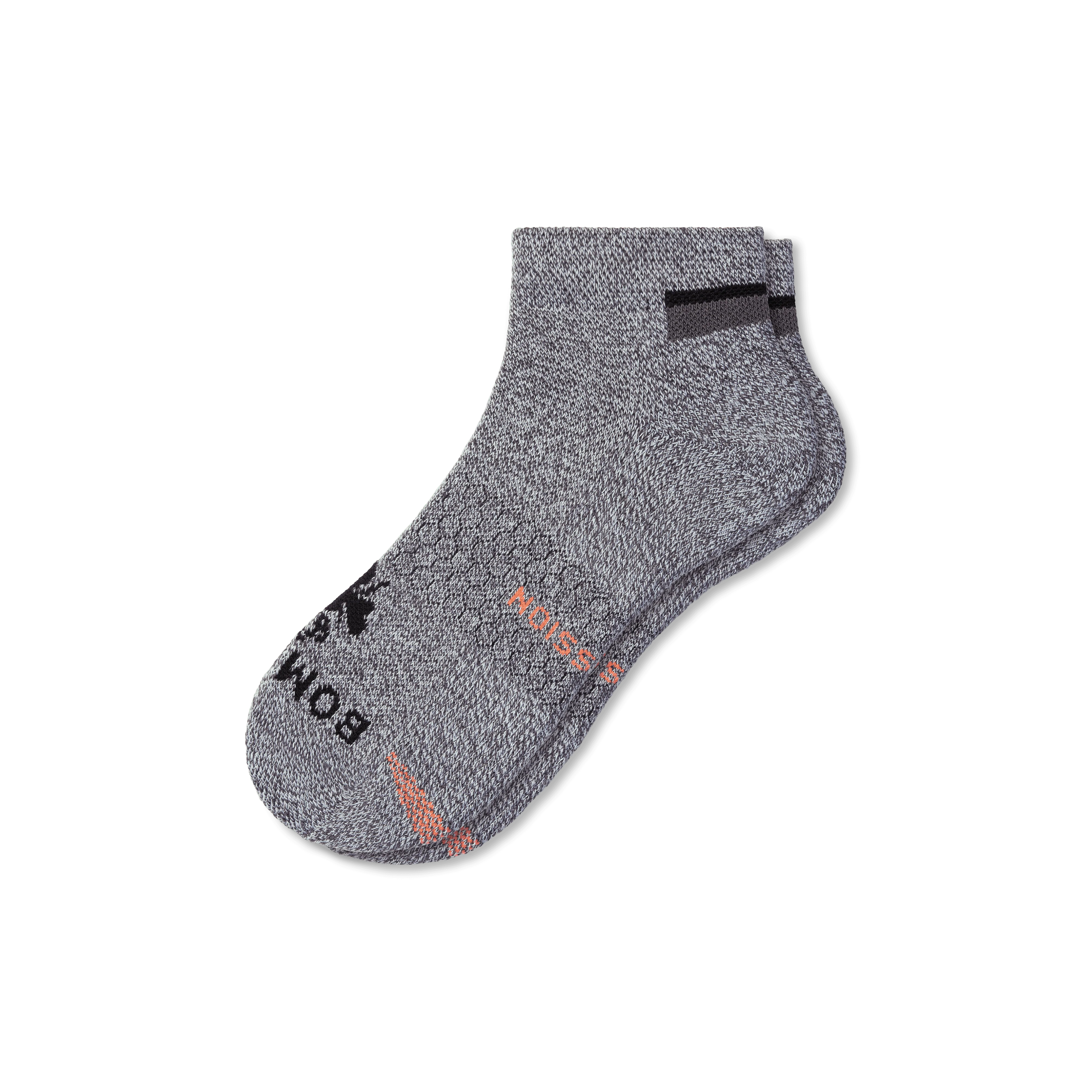 Women's Performance Compression Ankle Socks - Image 10
