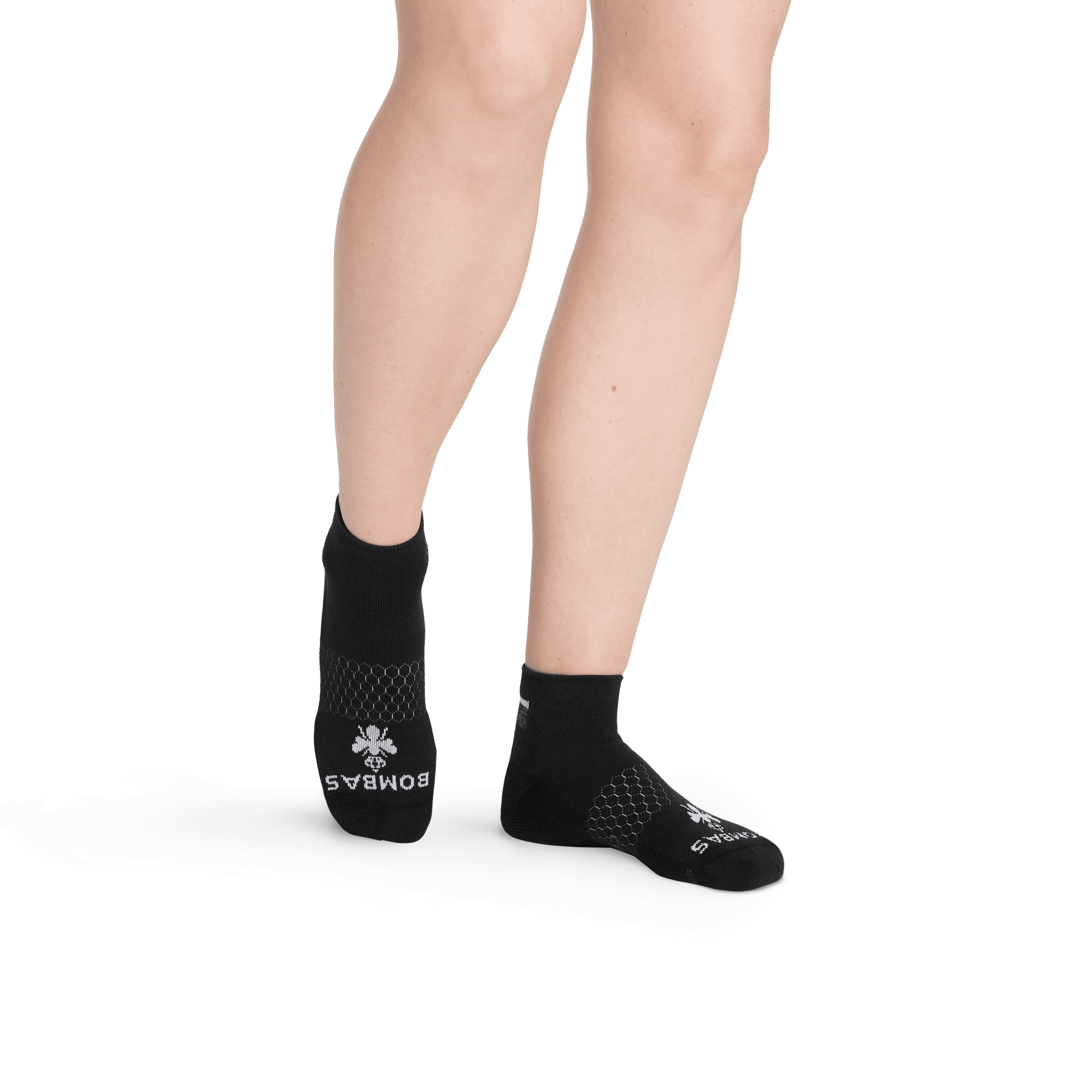 Women's Performance Compression Ankle Socks - Image 15