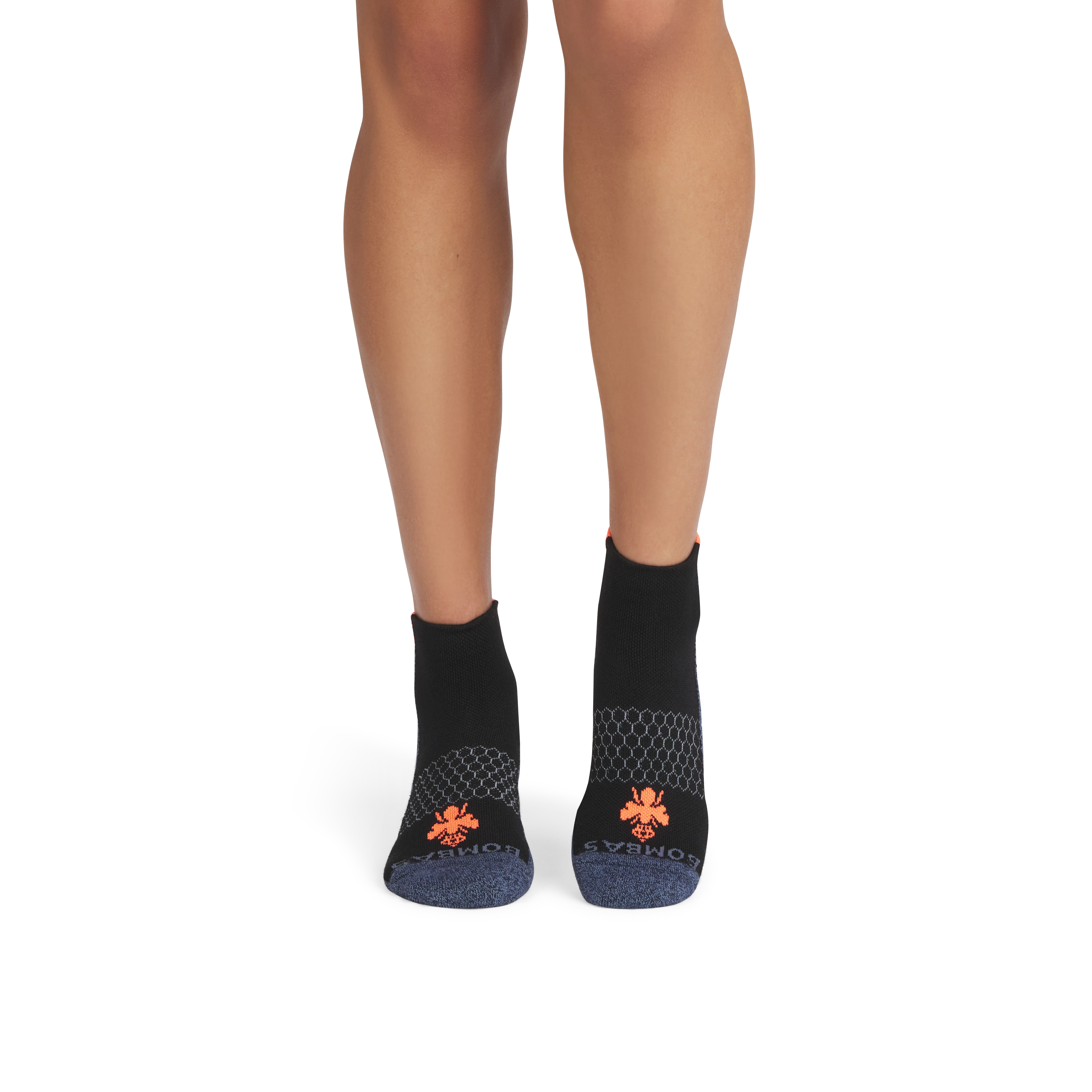 Women's Performance Compression Ankle Socks - Image 19