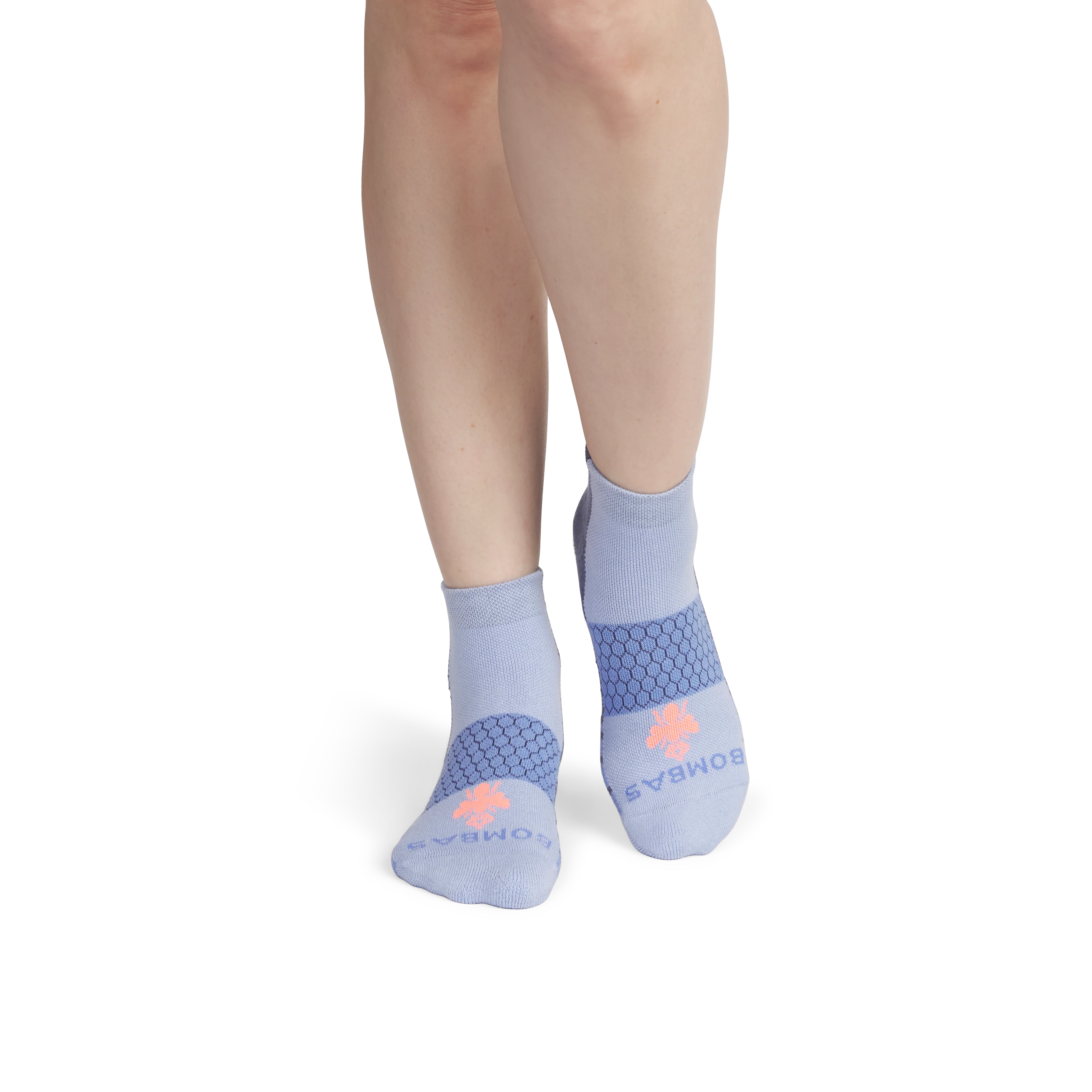 Women's Performance Compression Ankle Socks - Image 21
