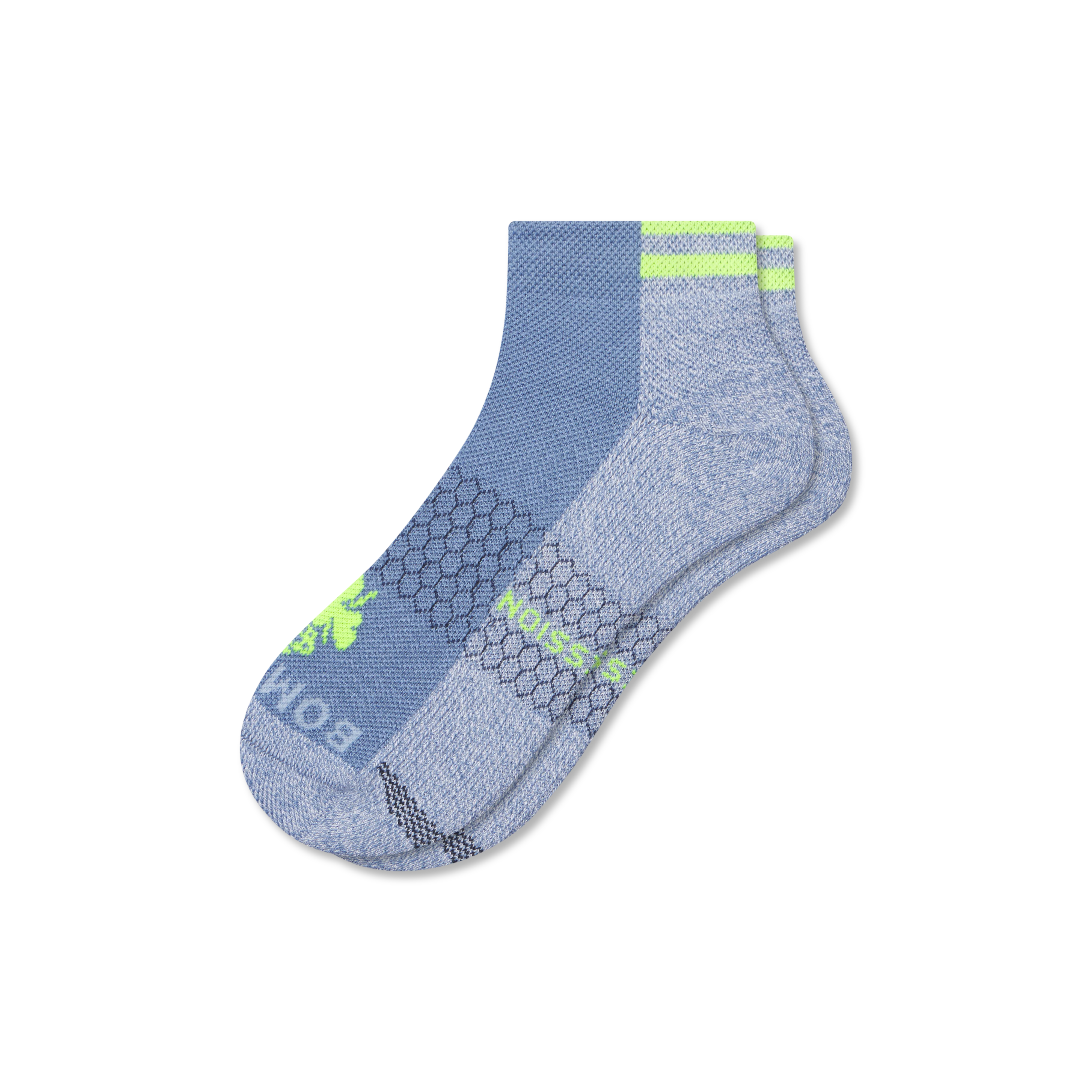 Women's Performance Compression Ankle Socks - Image 28
